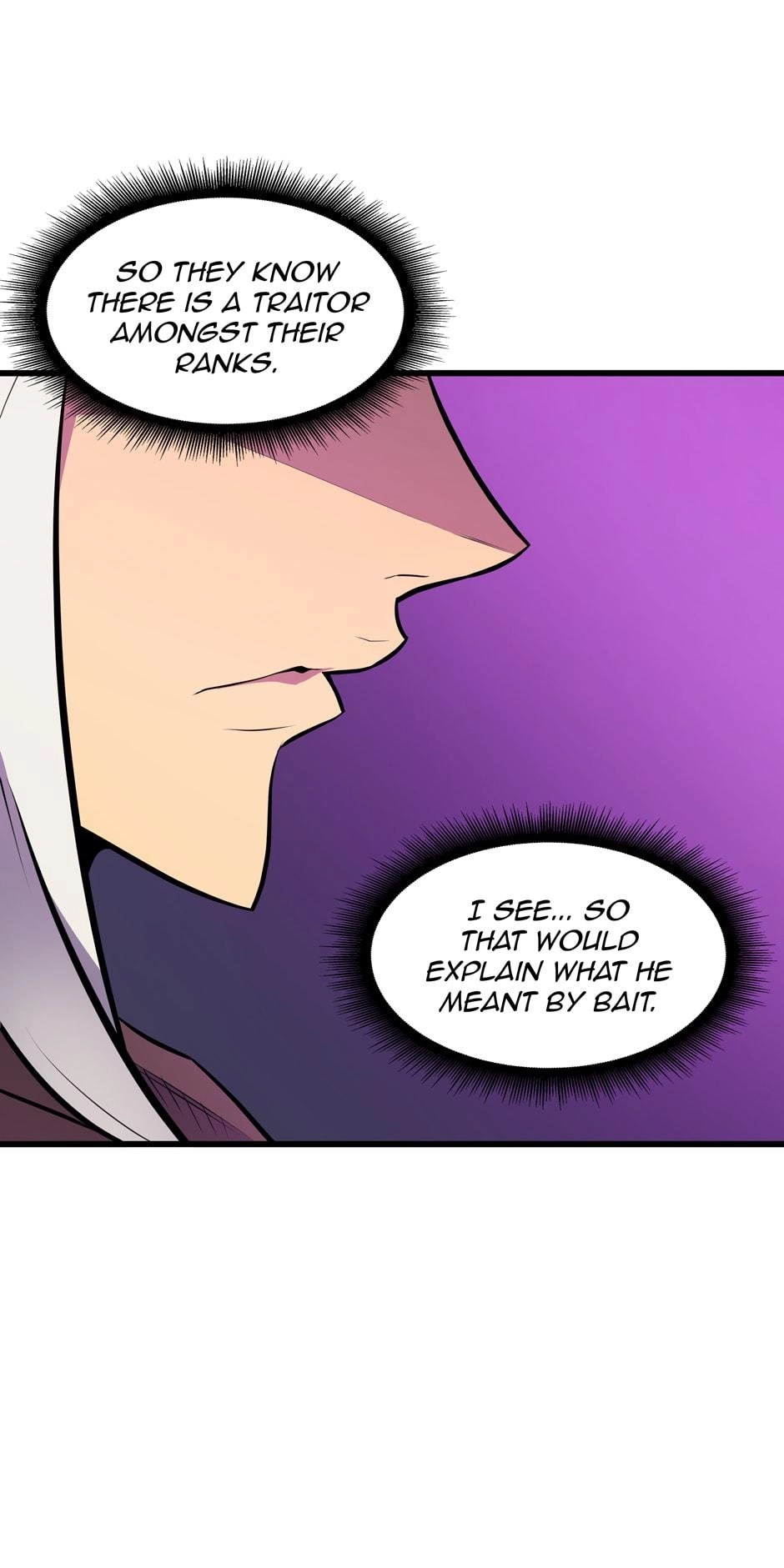 The Great Mage Returns After 4000 Years Chapter 84 Page 25
