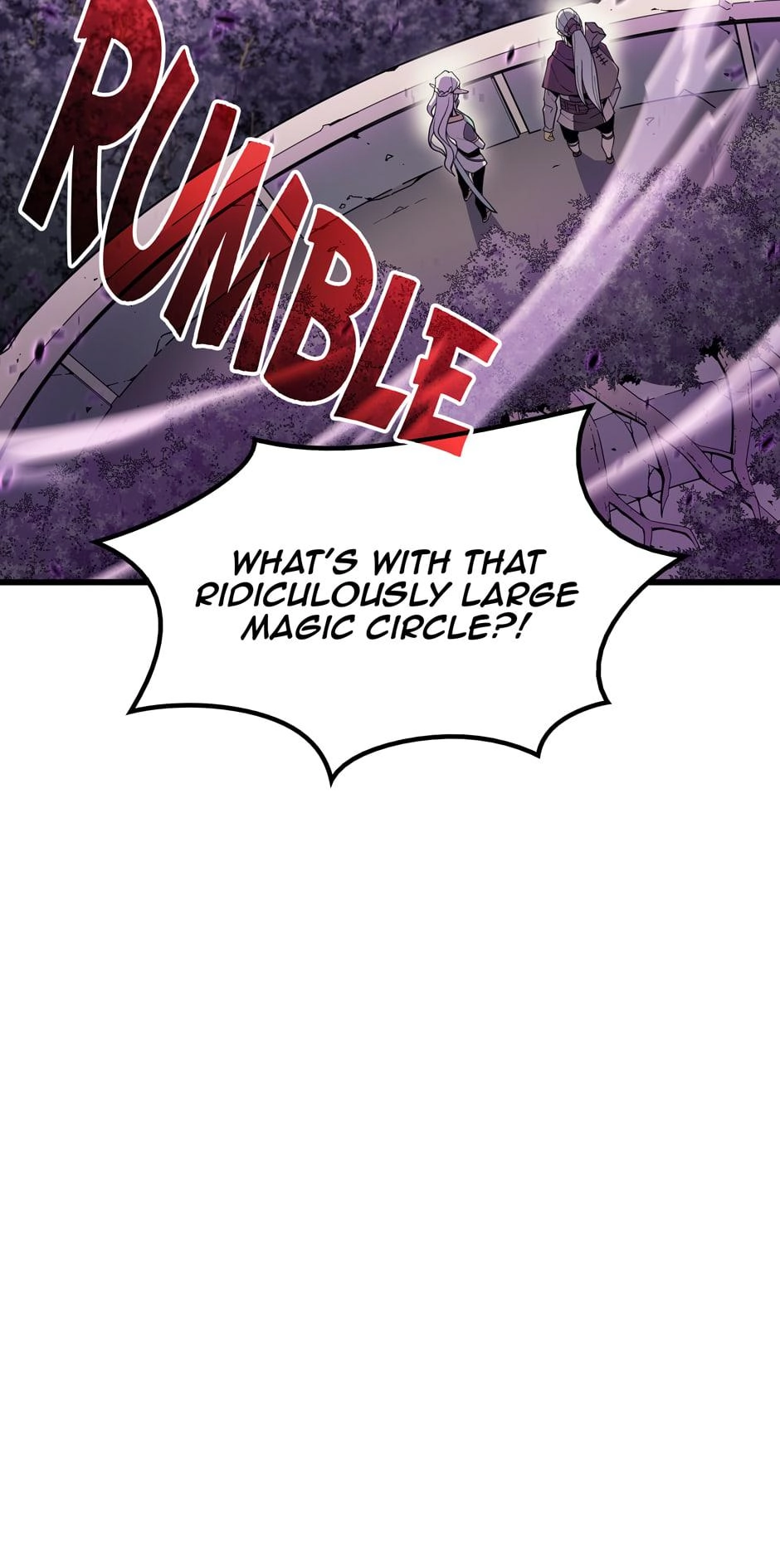 The Great Mage Returns After 4000 Years Chapter 84 Page 76