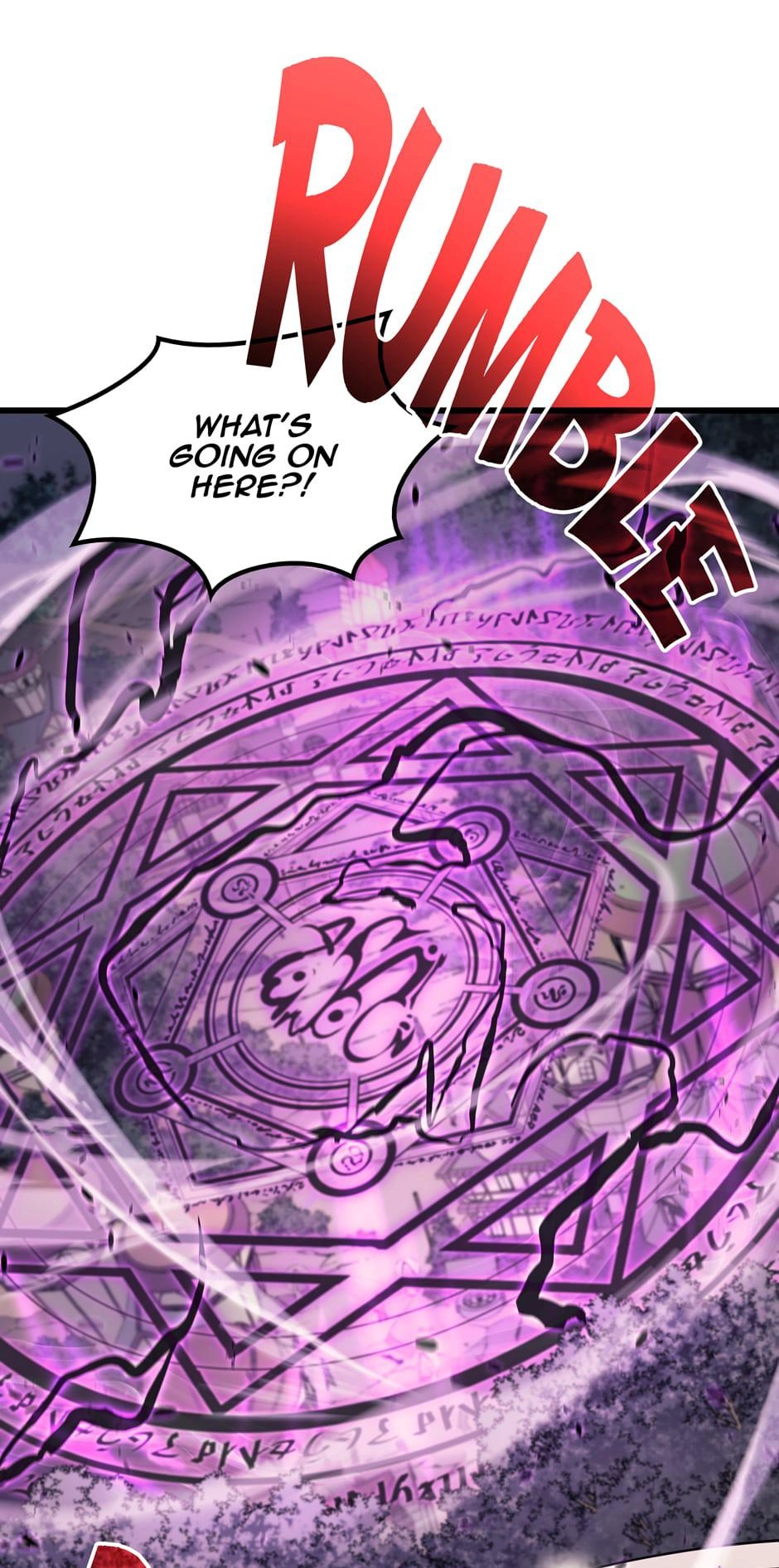 The Great Mage Returns After 4000 Years Chapter 84 Page 75