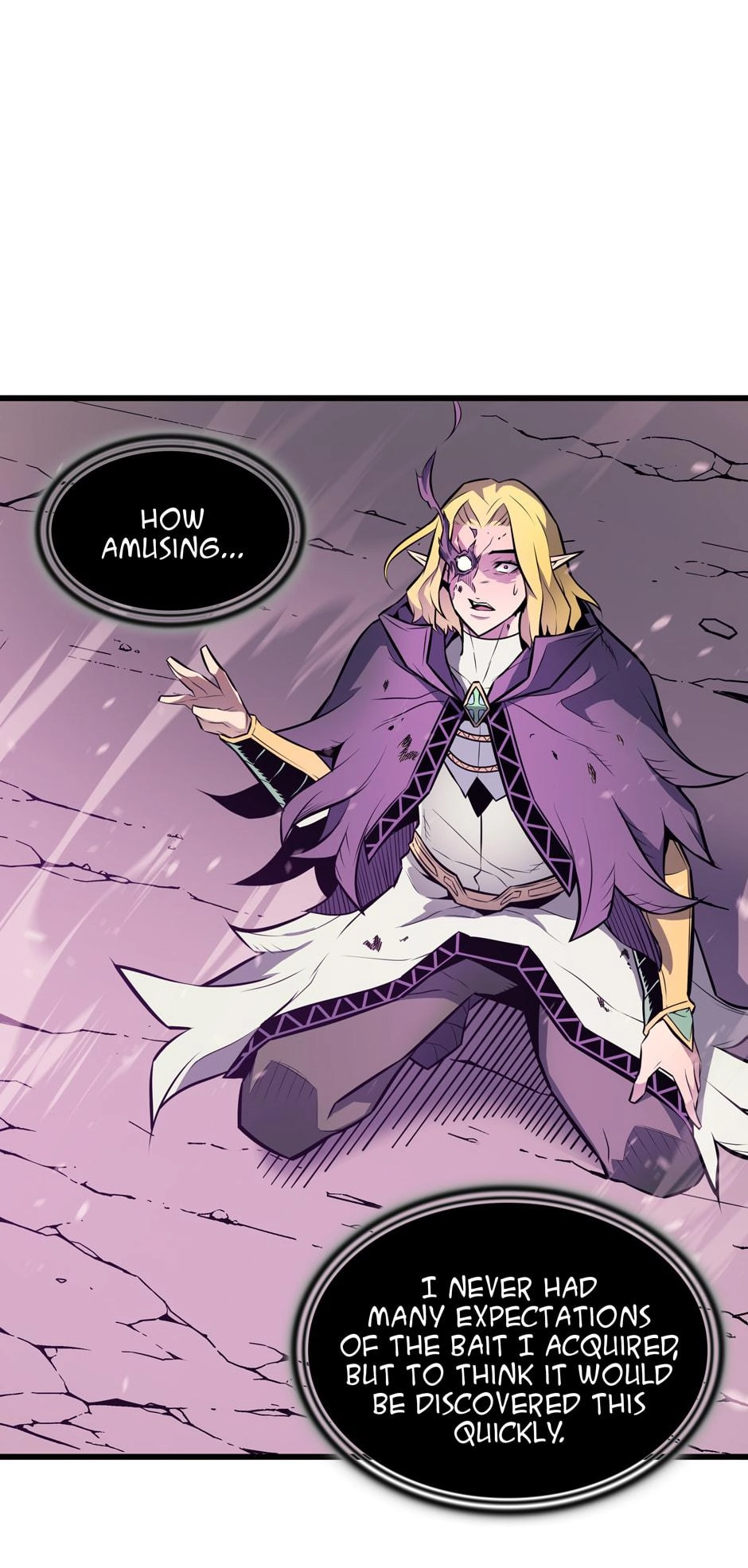 The Great Mage Returns After 4000 Years Chapter 84 Page 16