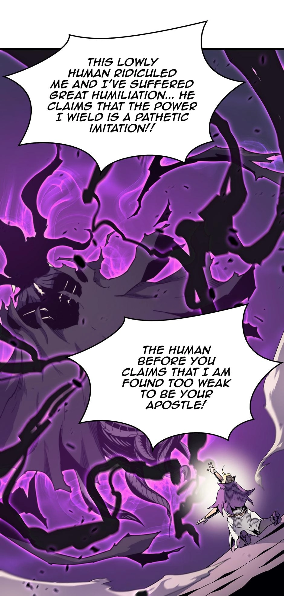 The Great Mage Returns After 4000 Years Chapter 84 Page 14