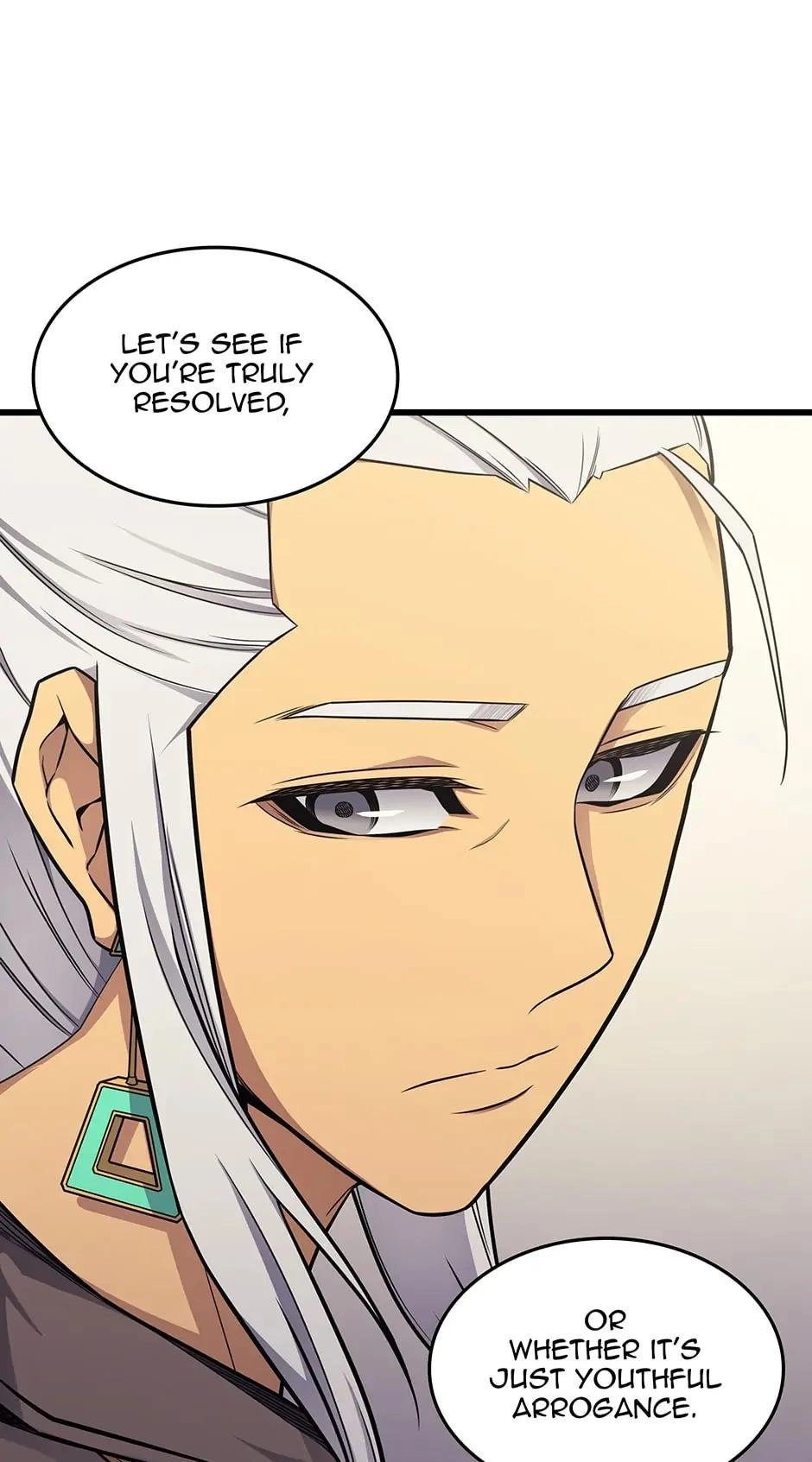 The Great Mage Returns After 4000 Years Chapter 130 Page 28