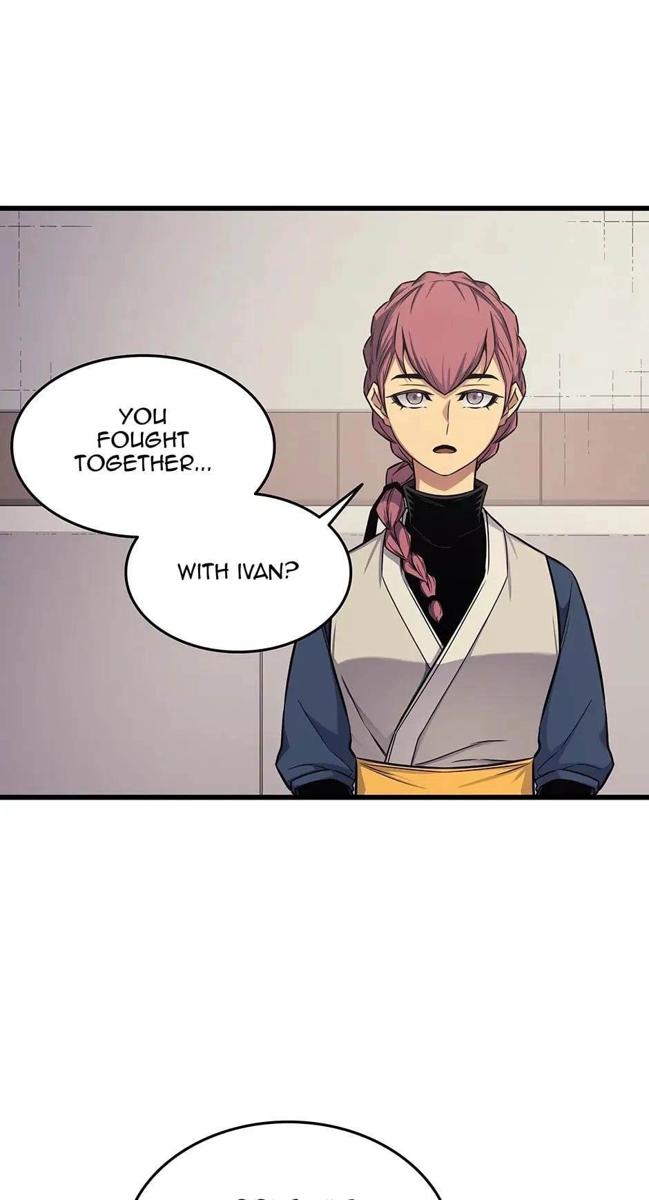 The Great Mage Returns After 4000 Years Chapter 130 Page 5