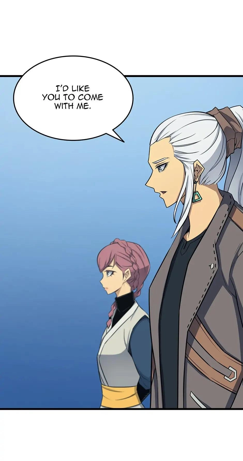 The Great Mage Returns After 4000 Years Chapter 130 Page 57