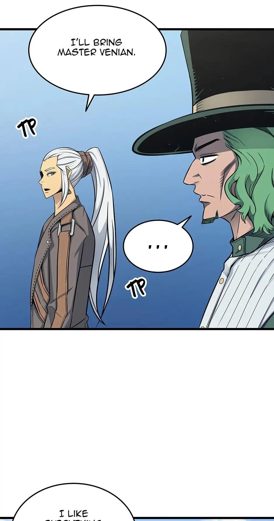 The Great Mage Returns After 4000 Years Chapter 130 Page 33