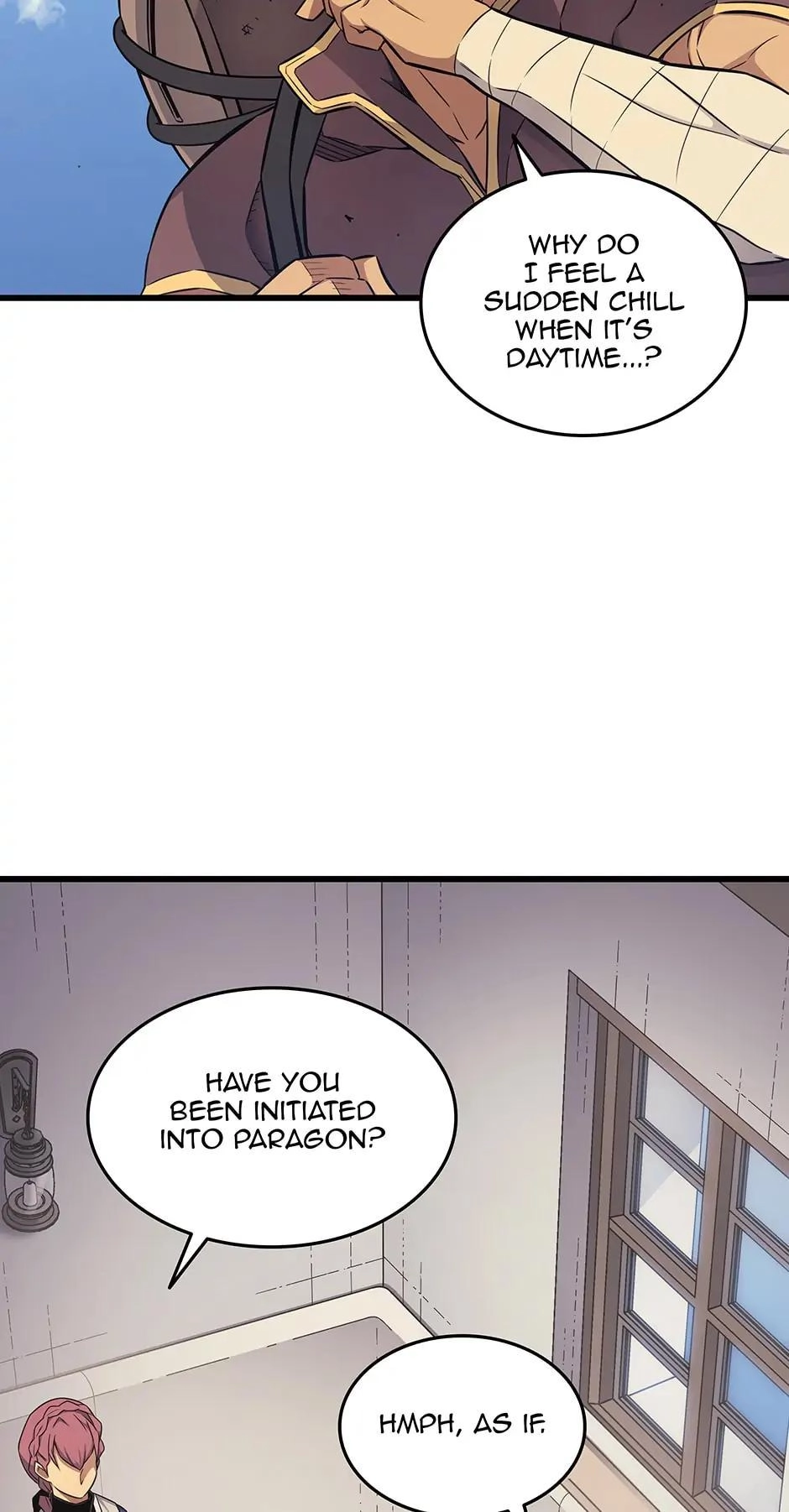 The Great Mage Returns After 4000 Years Chapter 130 Page 16