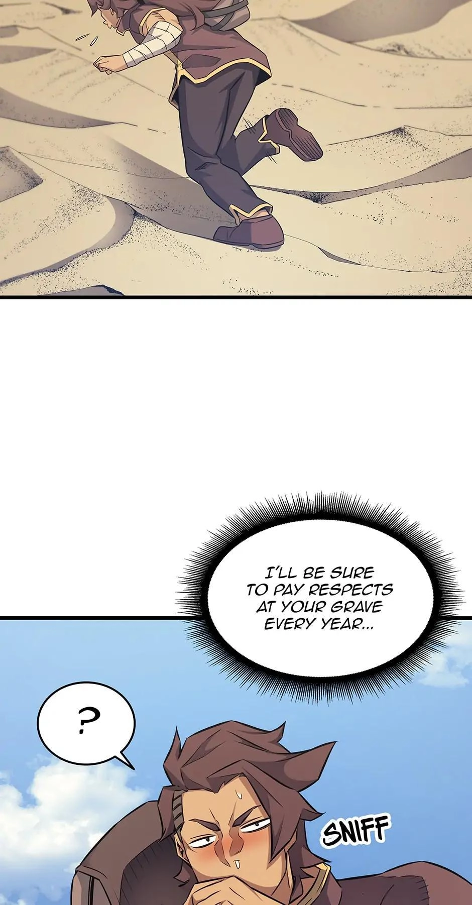 The Great Mage Returns After 4000 Years Chapter 130 Page 15