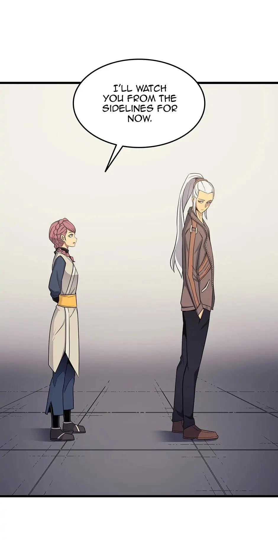 The Great Mage Returns After 4000 Years Chapter 130 Page 27