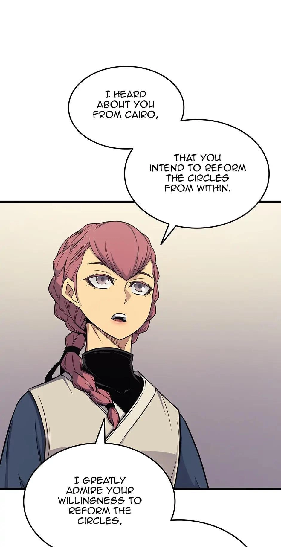 The Great Mage Returns After 4000 Years Chapter 130 Page 22