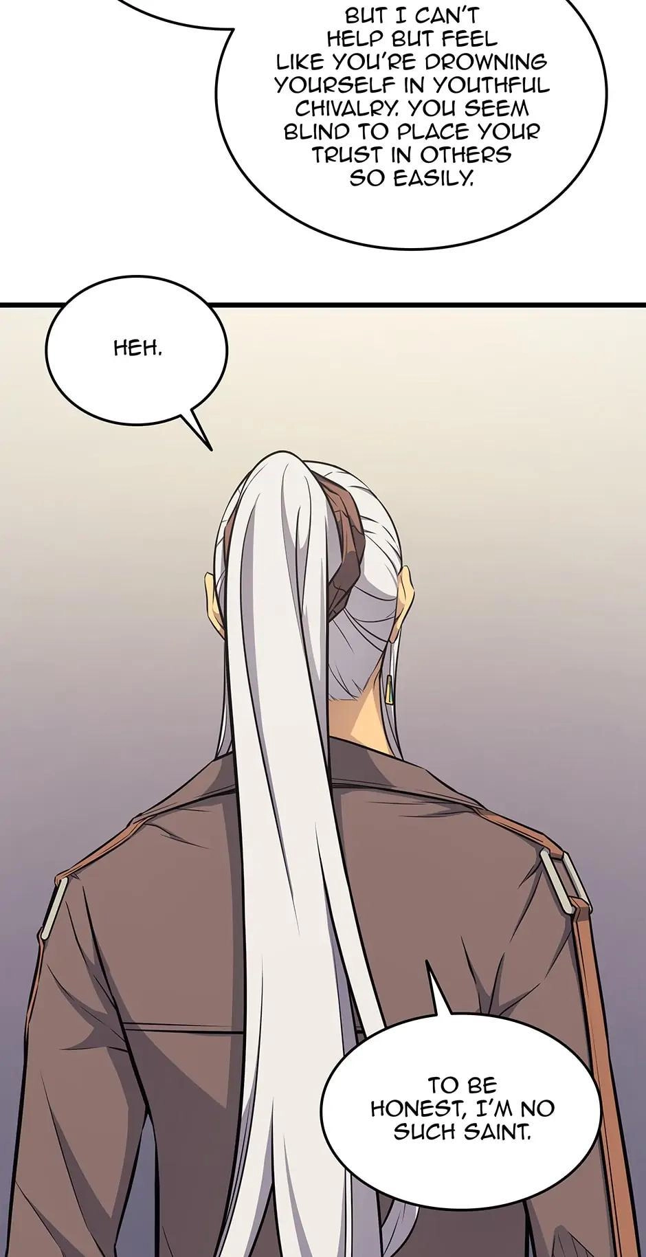 The Great Mage Returns After 4000 Years Chapter 130 Page 23