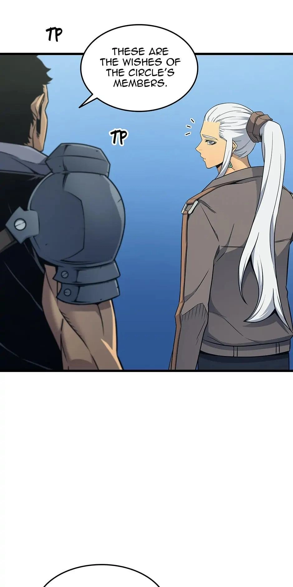 The Great Mage Returns After 4000 Years Chapter 130 Page 68