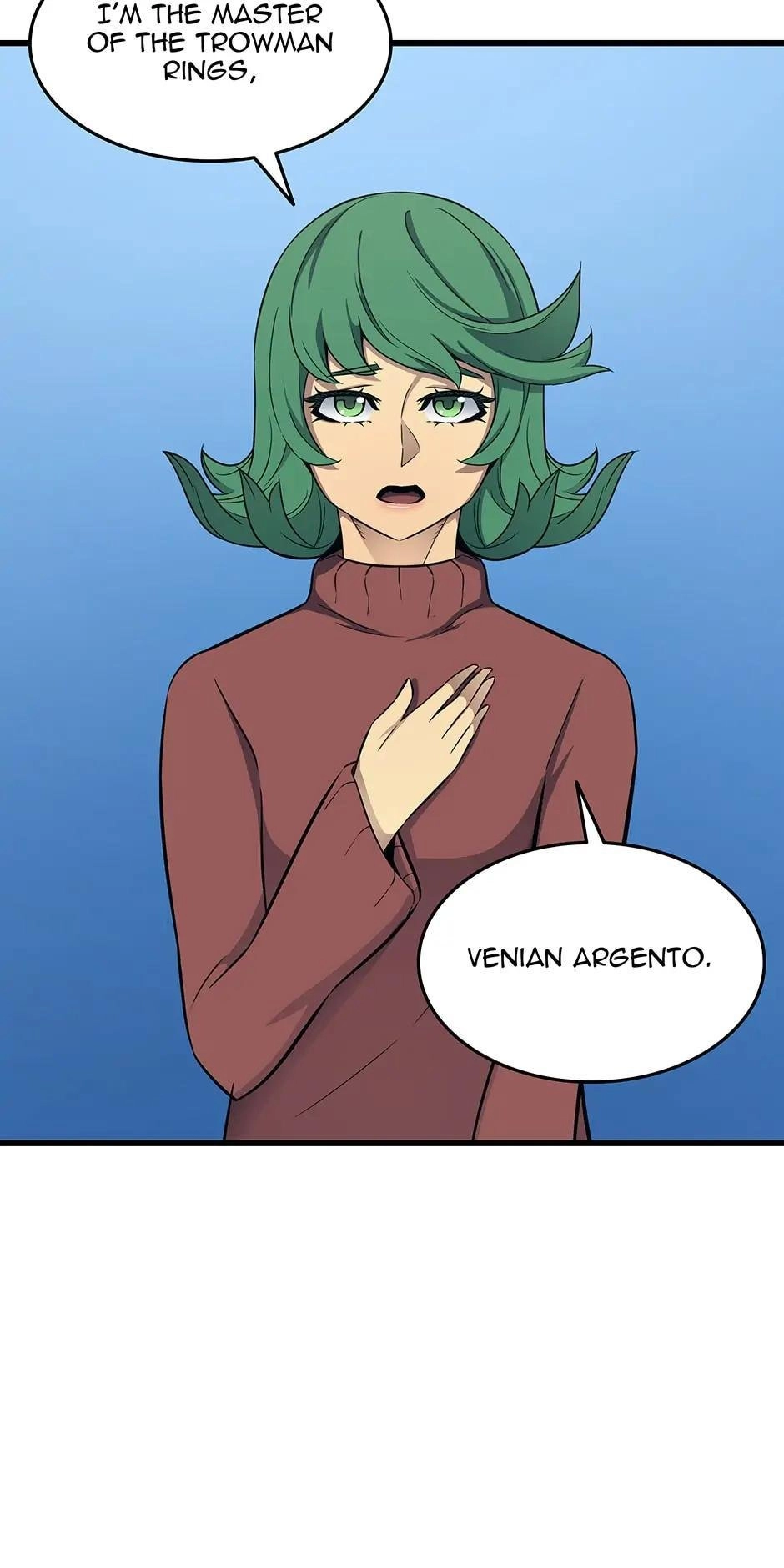 The Great Mage Returns After 4000 Years Chapter 130 Page 44
