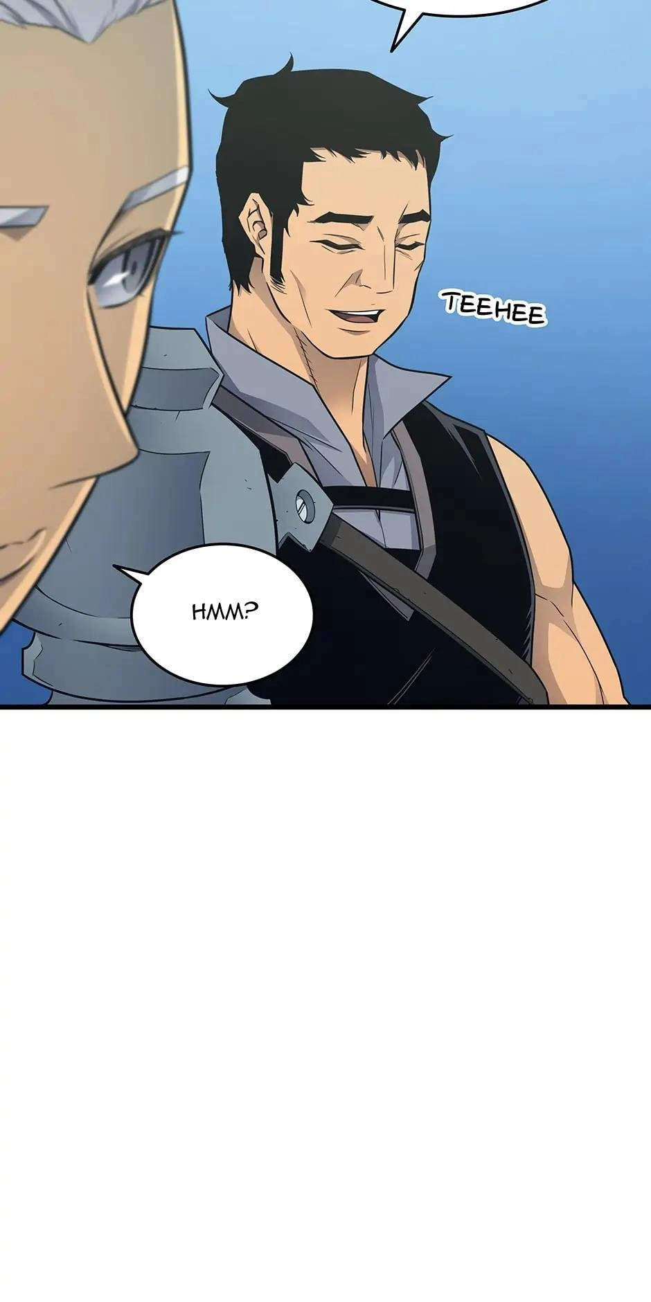 The Great Mage Returns After 4000 Years Chapter 130 Page 71