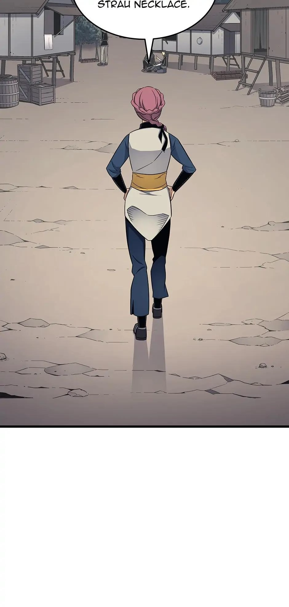 The Great Mage Returns After 4000 Years Chapter 130 Page 62