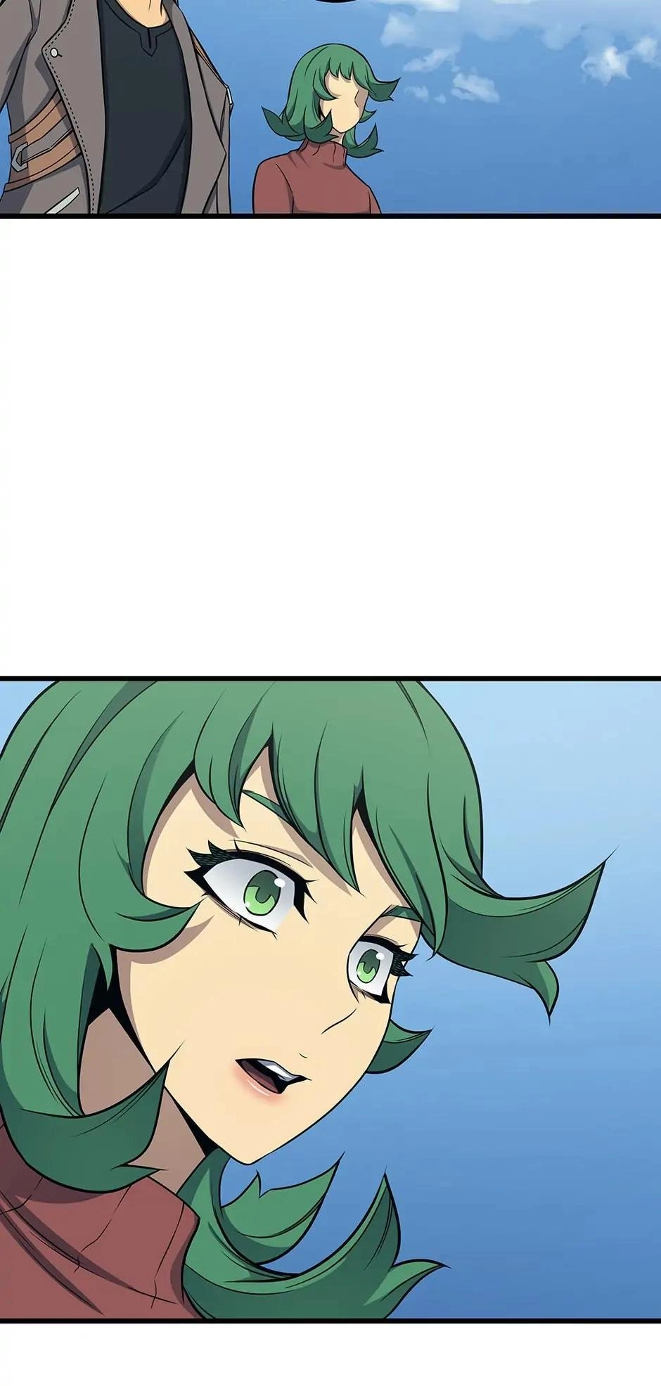 The Great Mage Returns After 4000 Years Chapter 130 Page 42