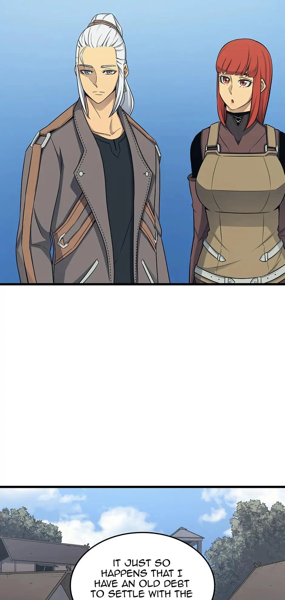The Great Mage Returns After 4000 Years Chapter 130 Page 61
