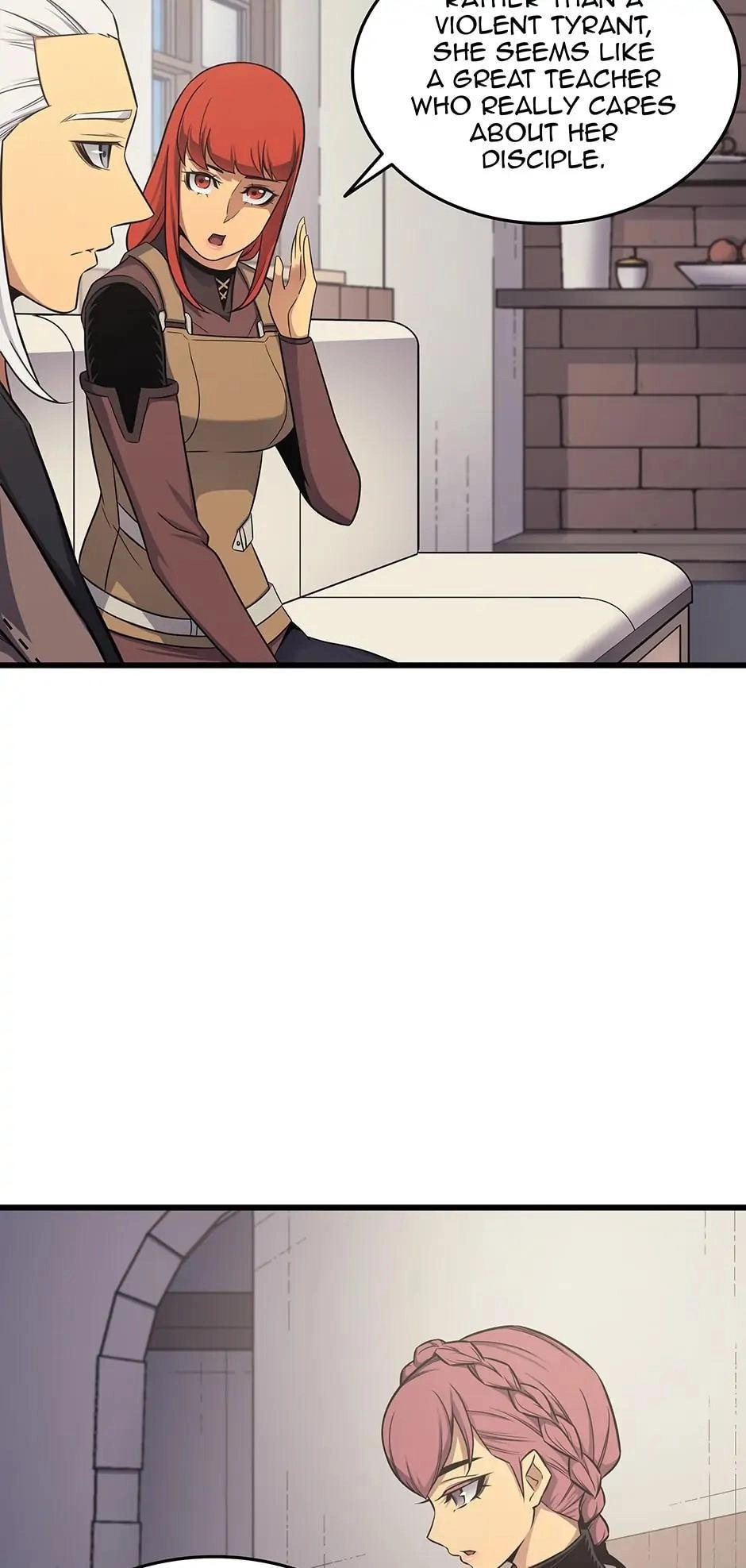 The Great Mage Returns After 4000 Years Chapter 130 Page 9