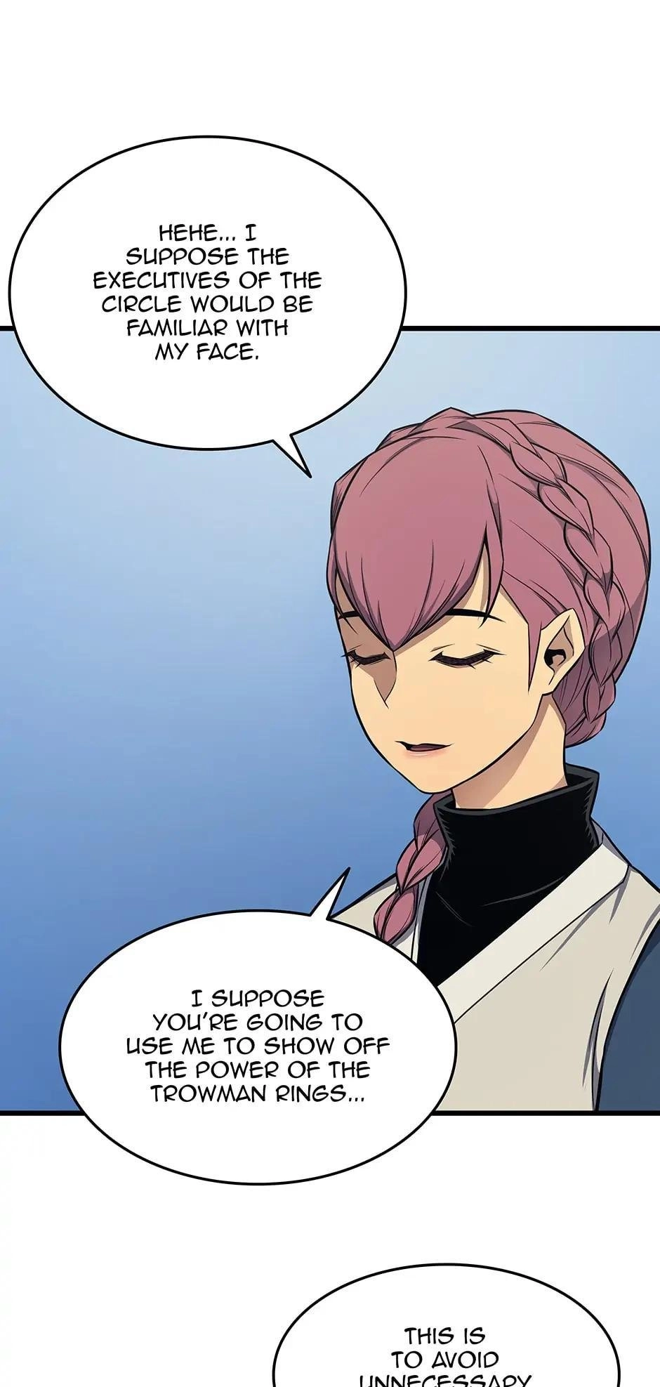 The Great Mage Returns After 4000 Years Chapter 130 Page 58