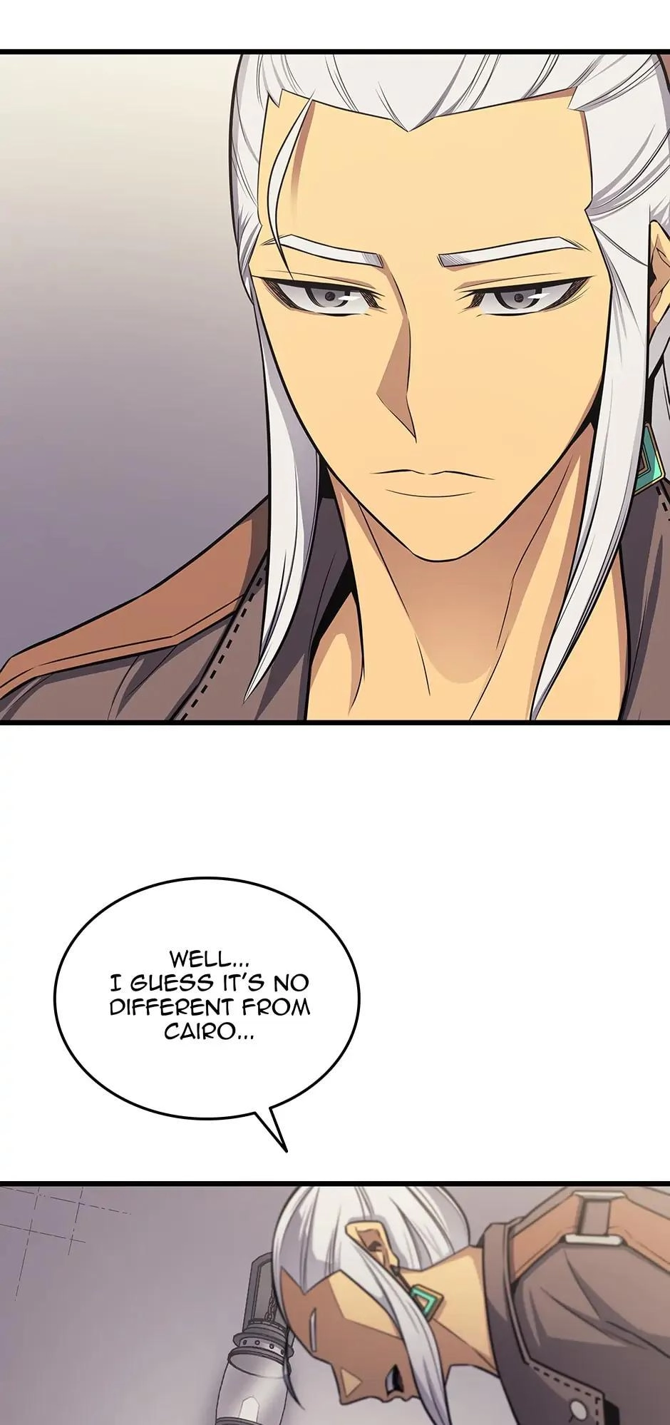 The Great Mage Returns After 4000 Years Chapter 130 Page 20