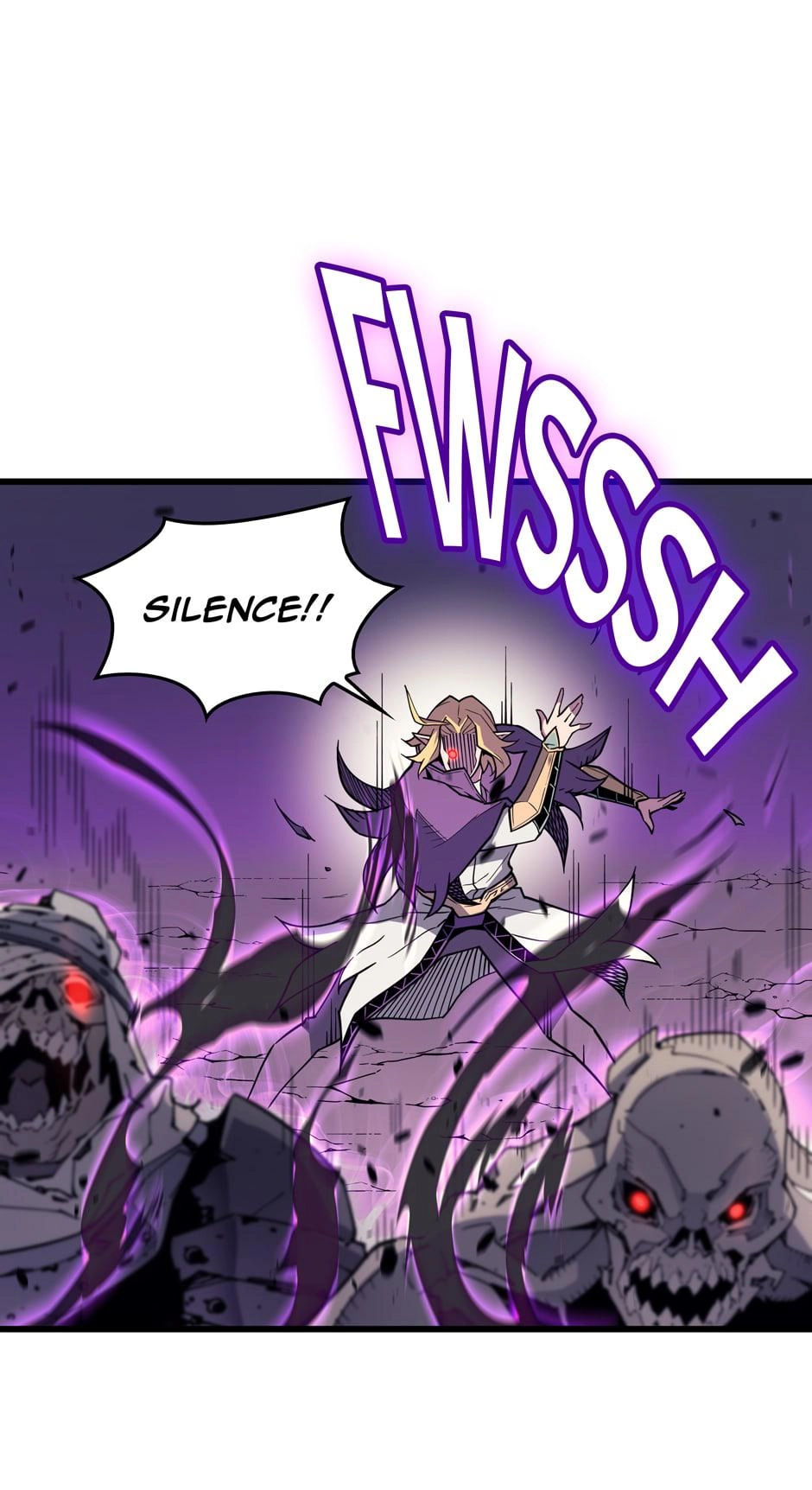The Great Mage Returns After 4000 Years Chapter 83 Page 65