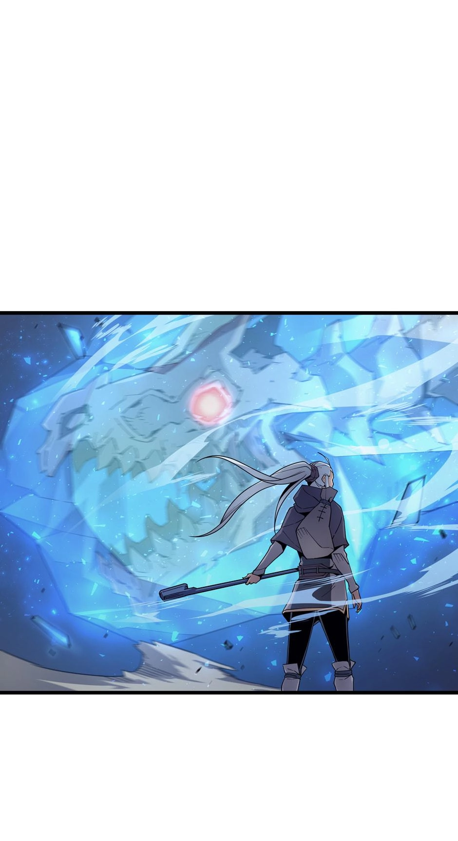 The Great Mage Returns After 4000 Years Chapter 83 Page 62