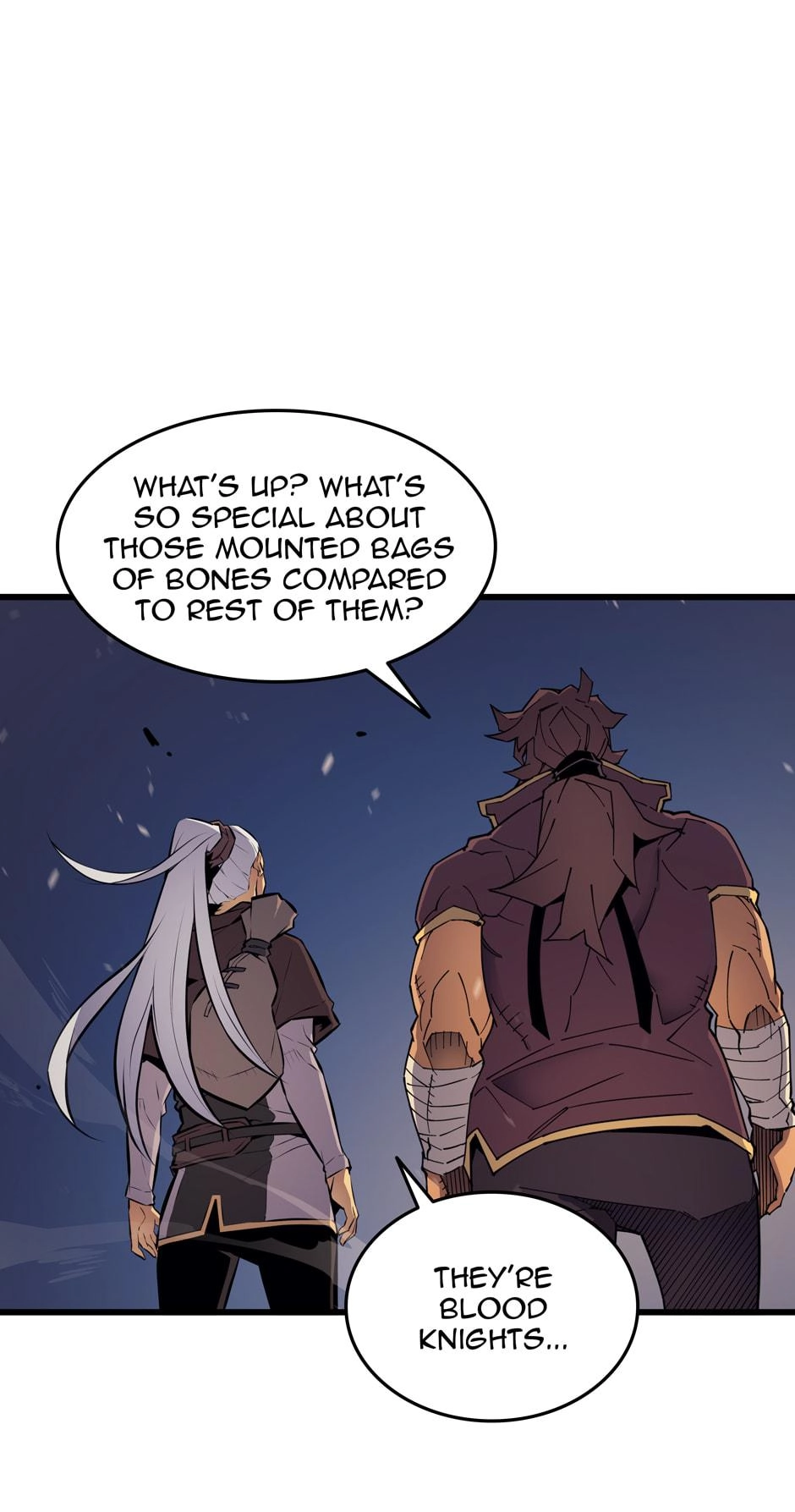 The Great Mage Returns After 4000 Years Chapter 83 Page 37