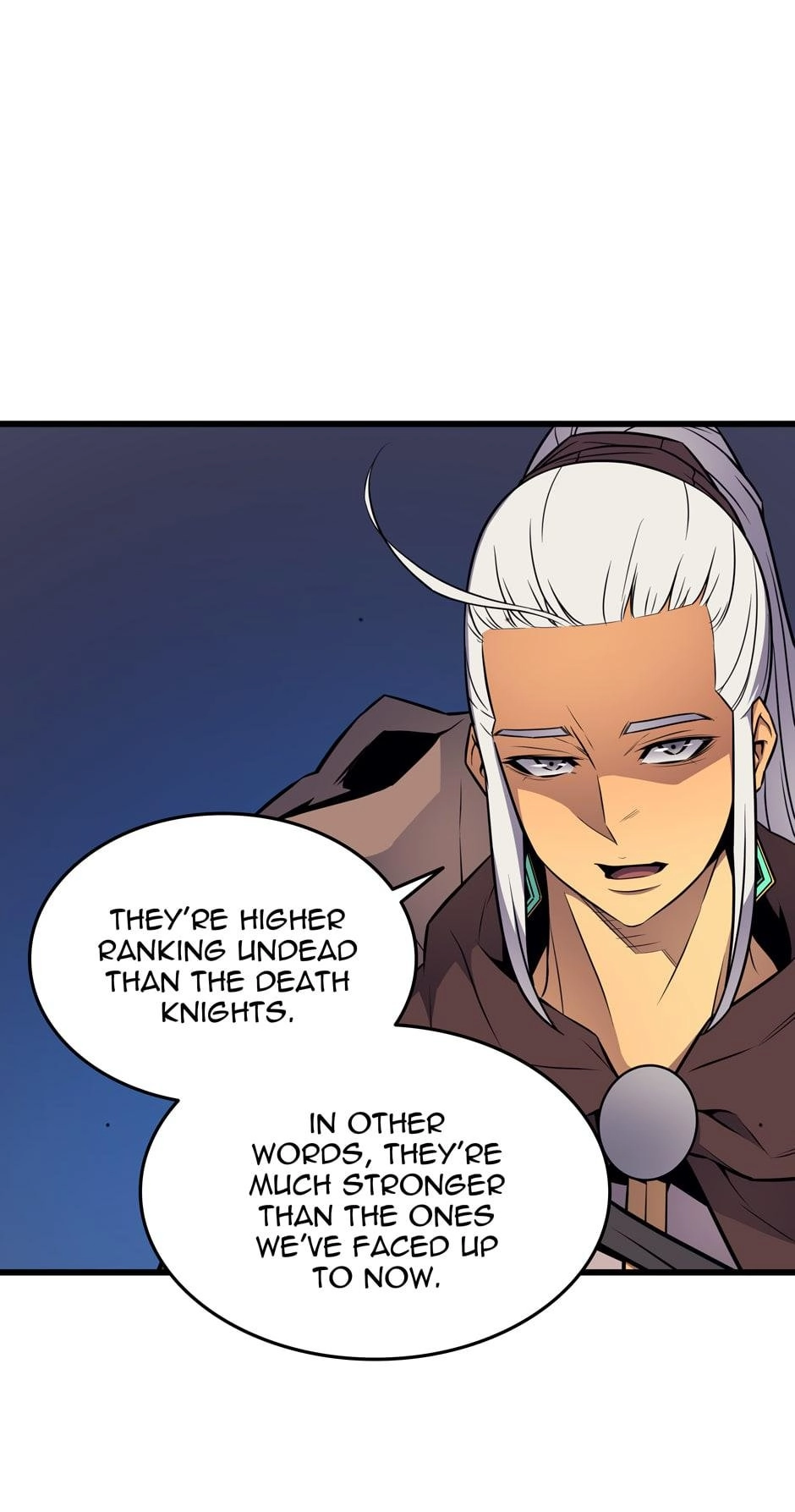 The Great Mage Returns After 4000 Years Chapter 83 Page 38