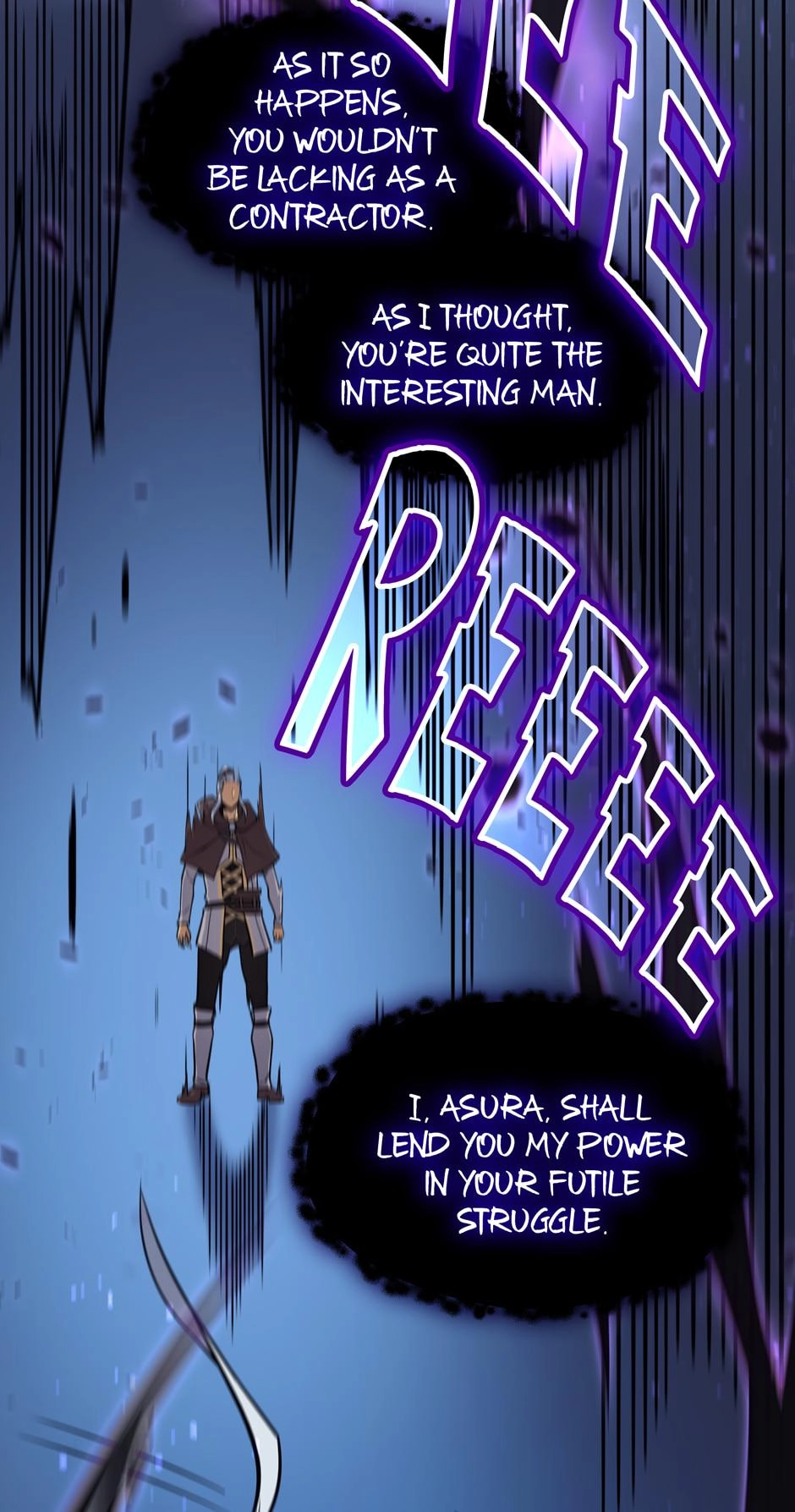 The Great Mage Returns After 4000 Years Chapter 83 Page 10