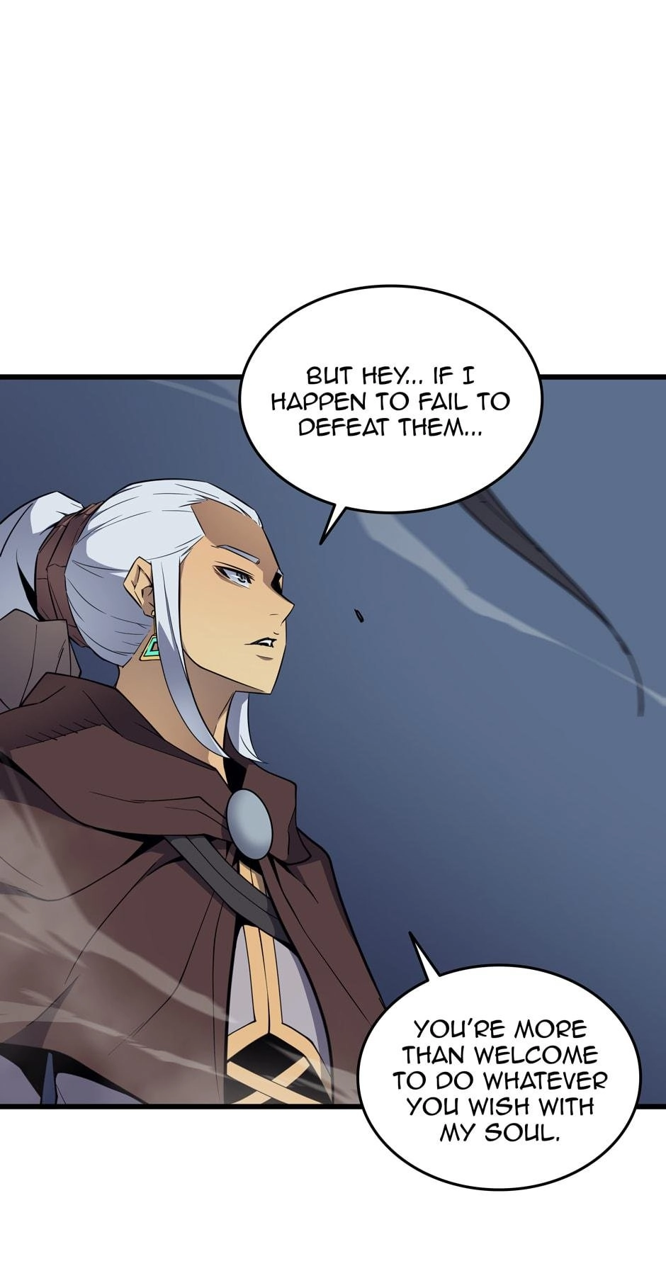 The Great Mage Returns After 4000 Years Chapter 83 Page 7