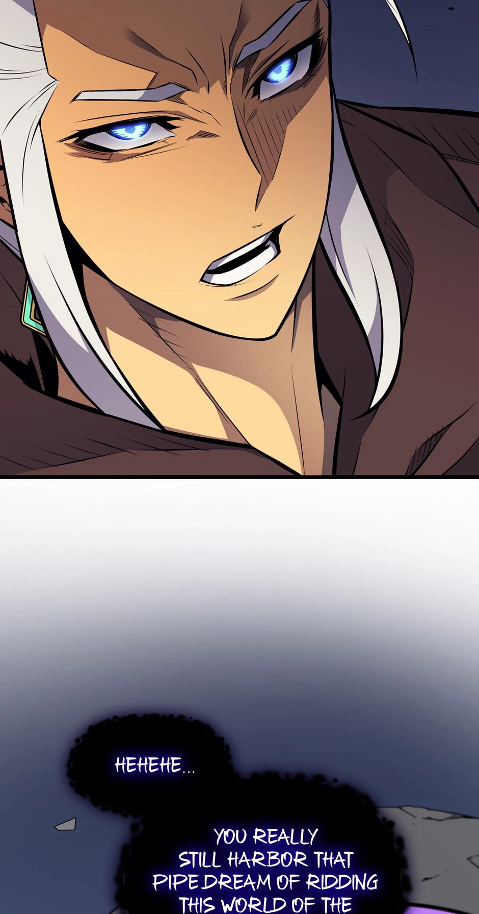 The Great Mage Returns After 4000 Years Chapter 83 Page 5