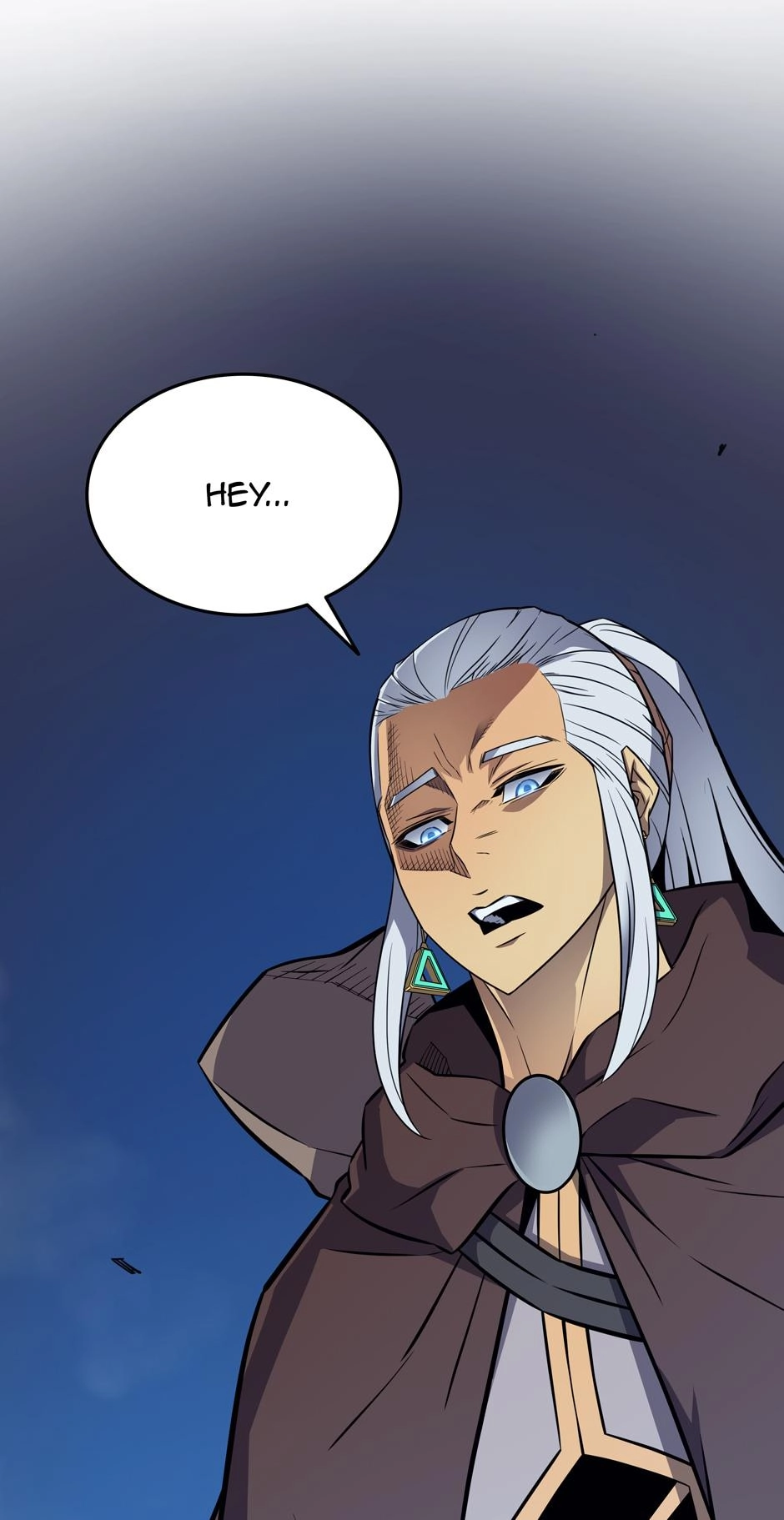 The Great Mage Returns After 4000 Years Chapter 83 Page 79