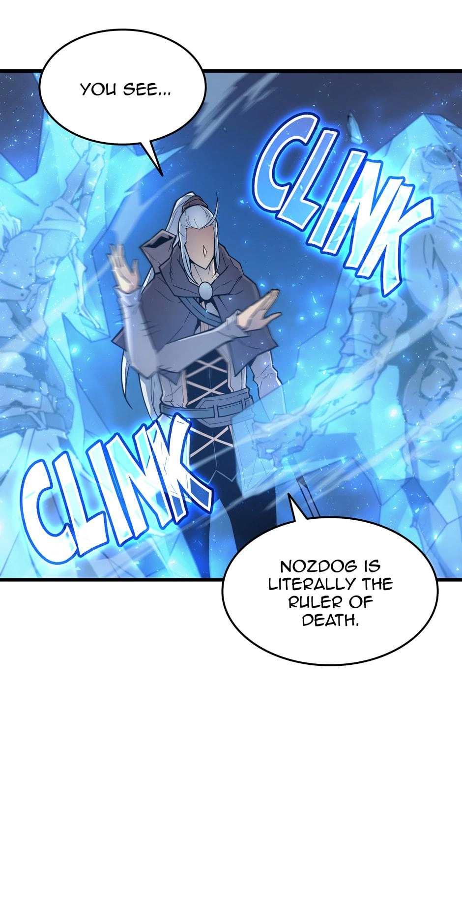 The Great Mage Returns After 4000 Years Chapter 83 Page 72