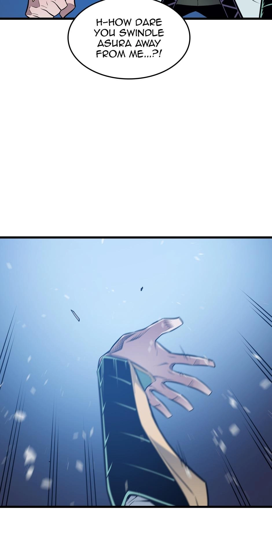The Great Mage Returns After 4000 Years Chapter 83 Page 56