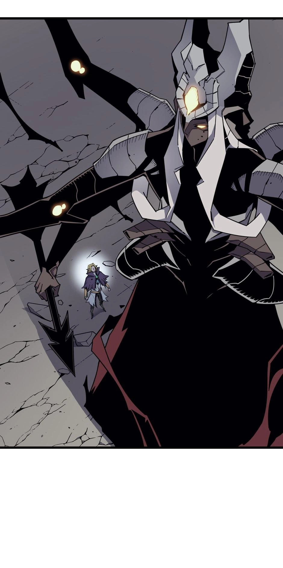 The Great Mage Returns After 4000 Years Chapter 83 Page 15