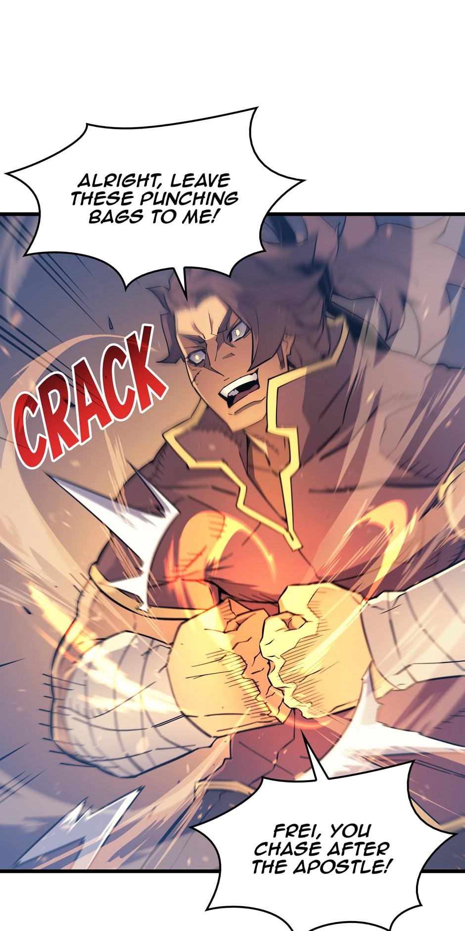 The Great Mage Returns After 4000 Years Chapter 83 Page 44
