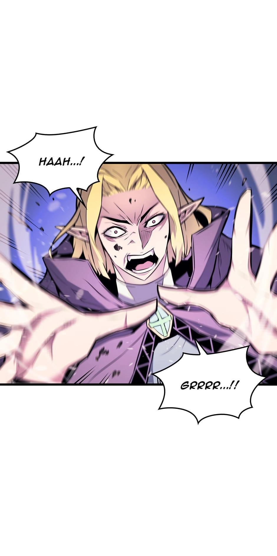 The Great Mage Returns After 4000 Years Chapter 83 Page 71