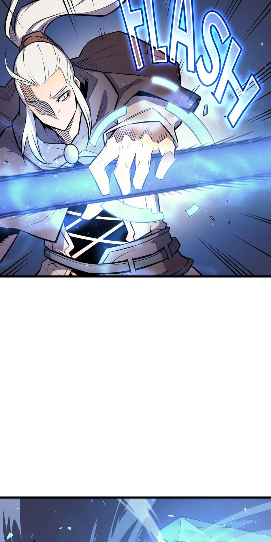 The Great Mage Returns After 4000 Years Chapter 83 Page 60
