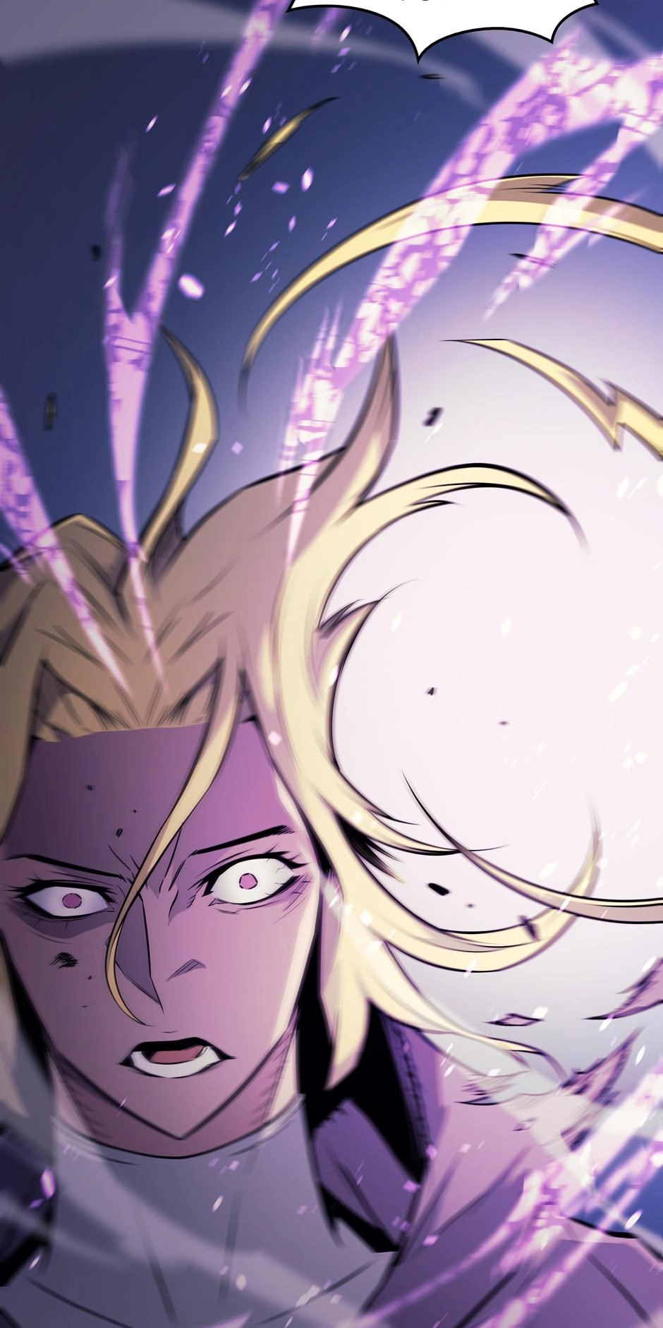 The Great Mage Returns After 4000 Years Chapter 83 Page 19