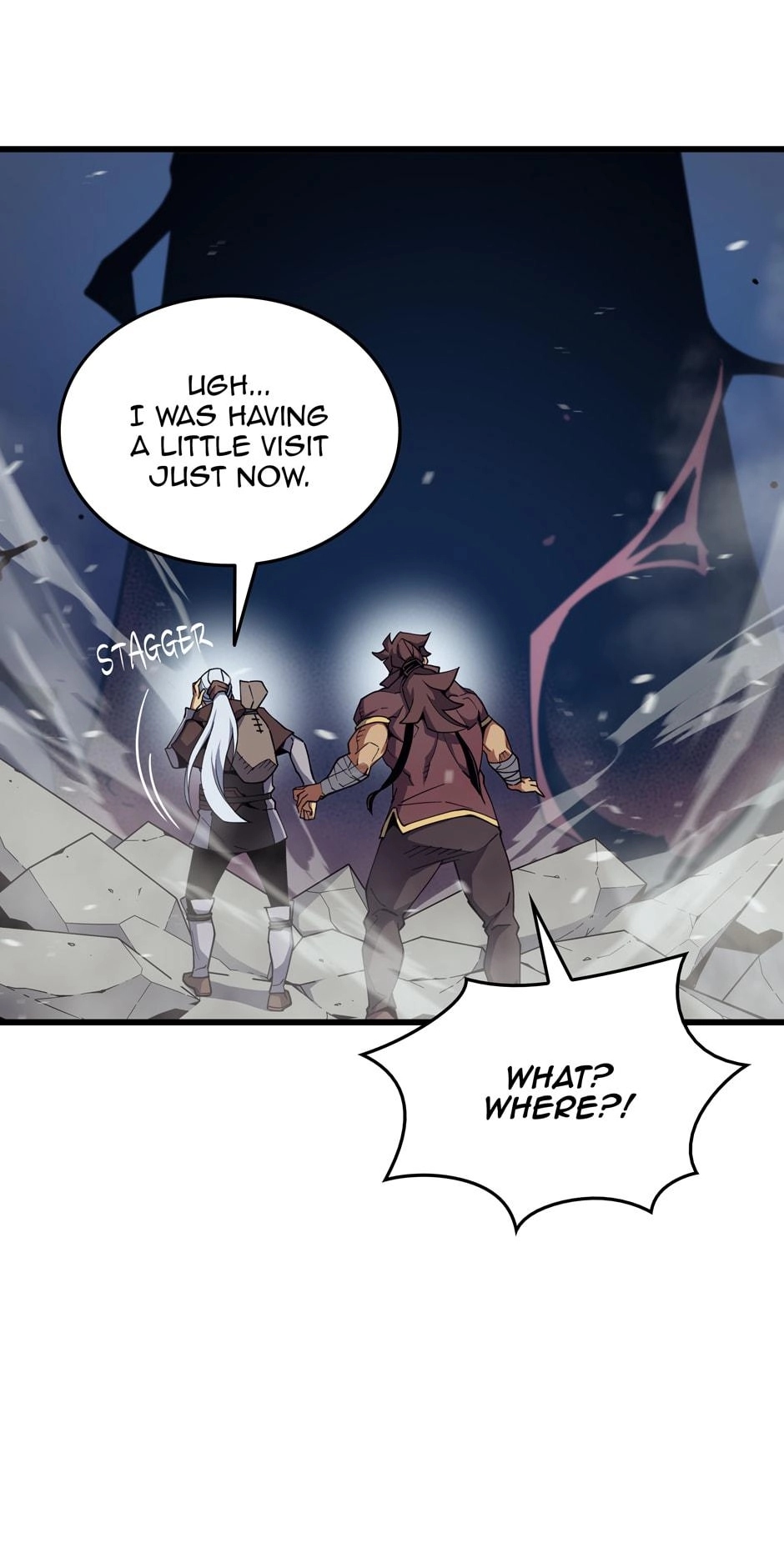 The Great Mage Returns After 4000 Years Chapter 83 Page 13