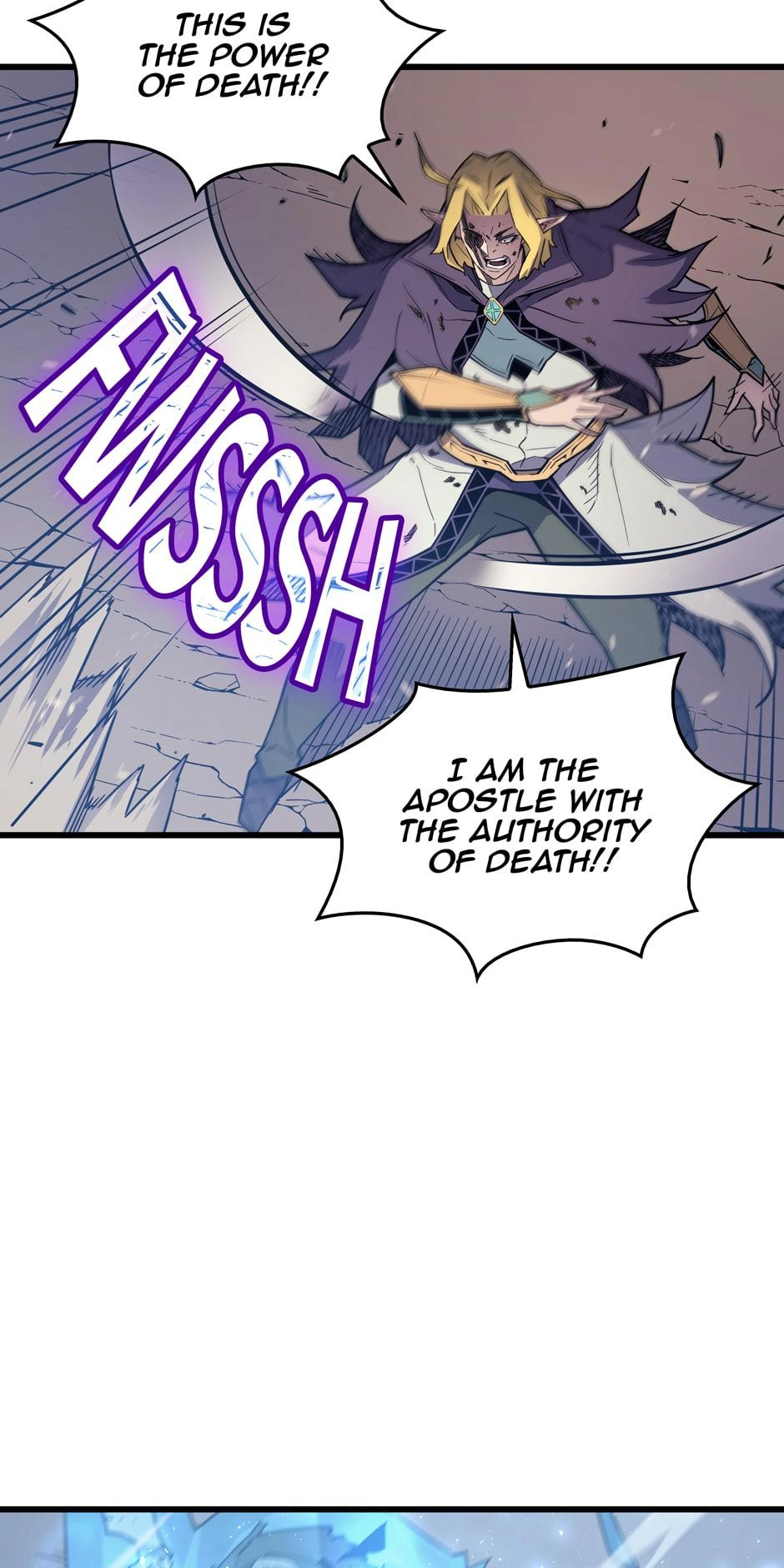 The Great Mage Returns After 4000 Years Chapter 83 Page 69