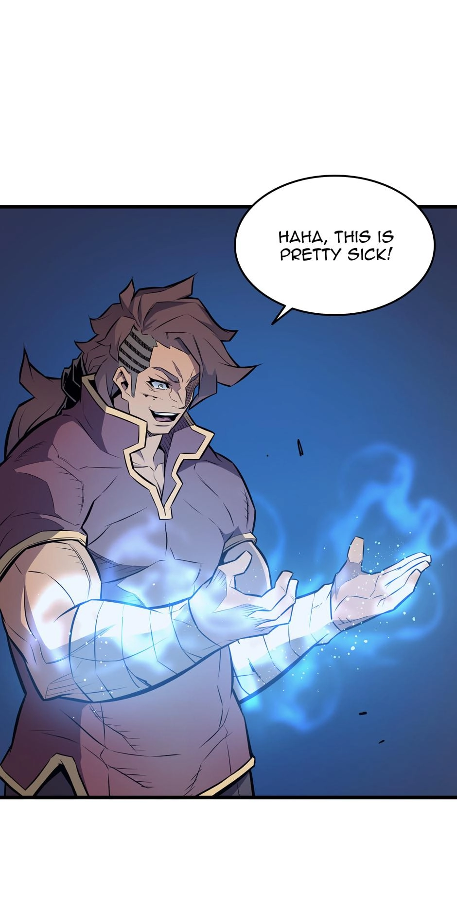 The Great Mage Returns After 4000 Years Chapter 83 Page 48