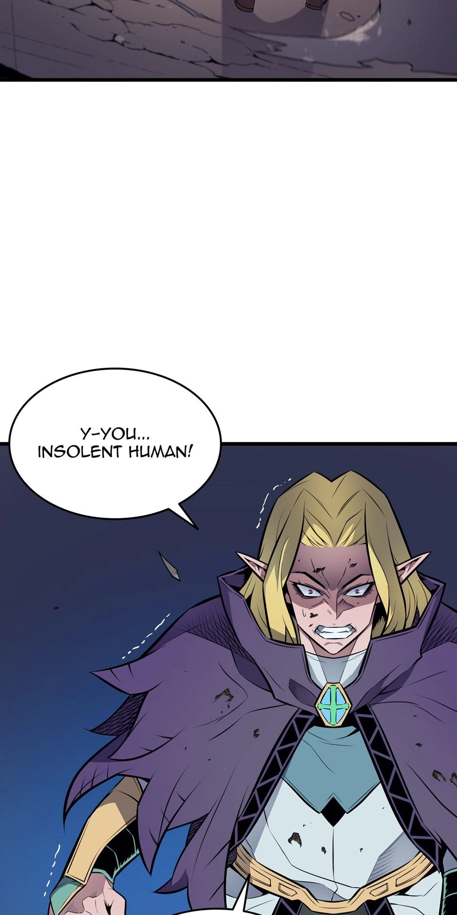 The Great Mage Returns After 4000 Years Chapter 83 Page 55