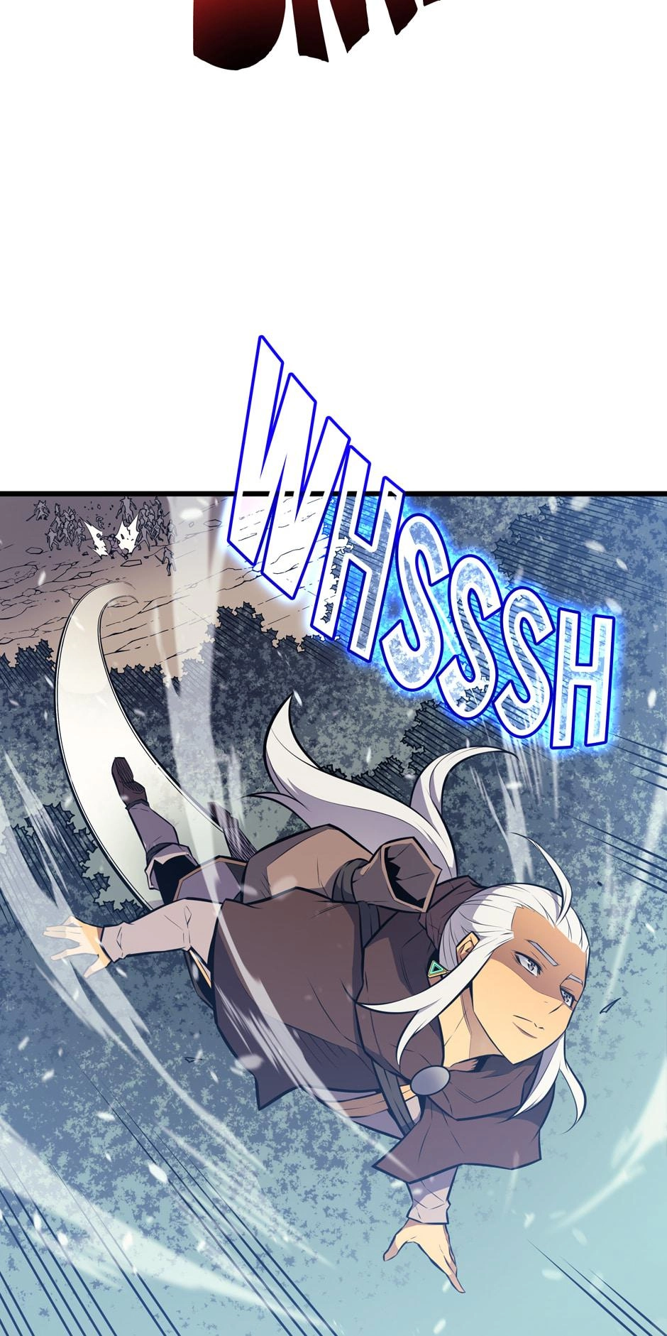 The Great Mage Returns After 4000 Years Chapter 83 Page 50