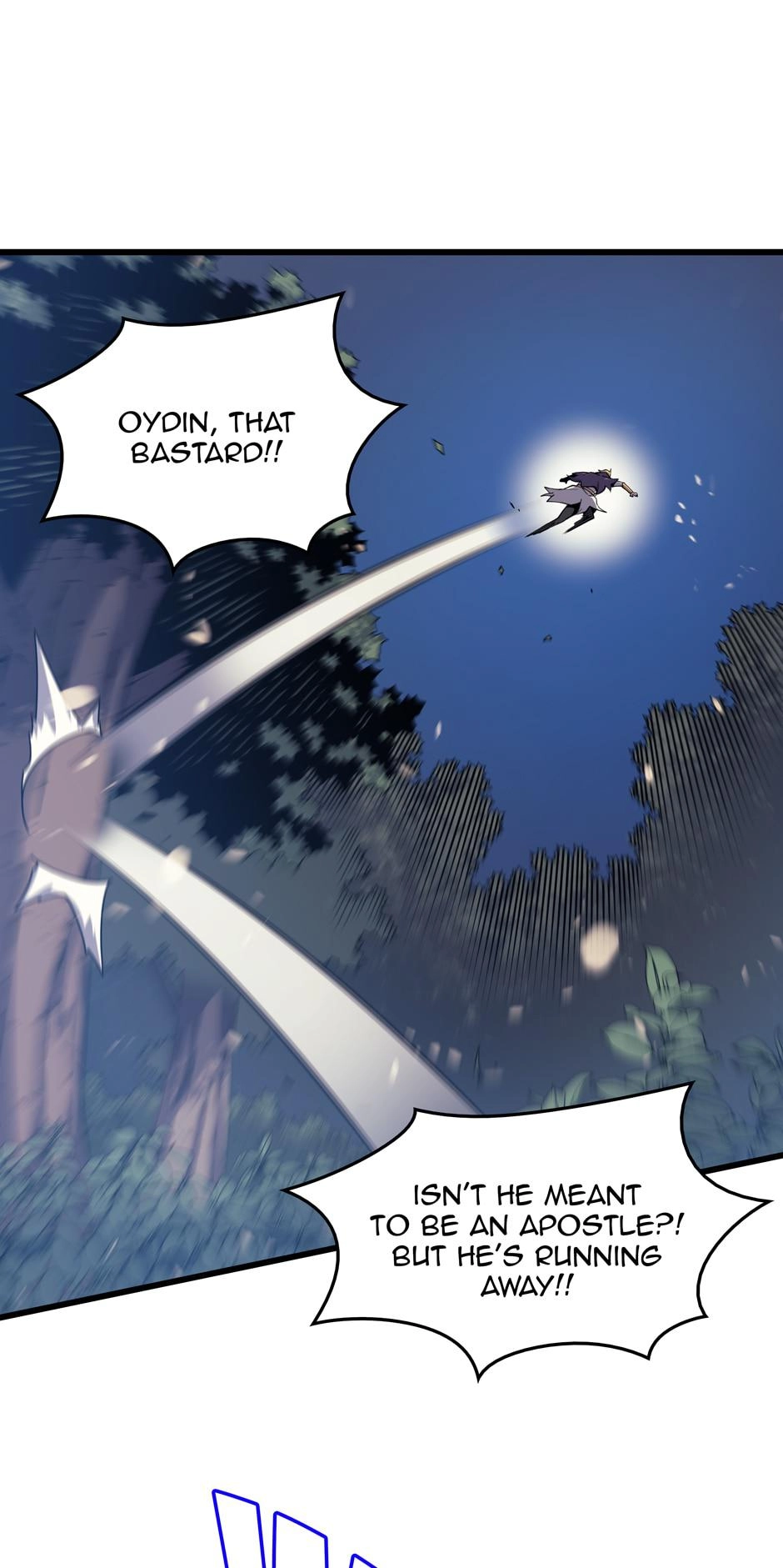 The Great Mage Returns After 4000 Years Chapter 83 Page 42