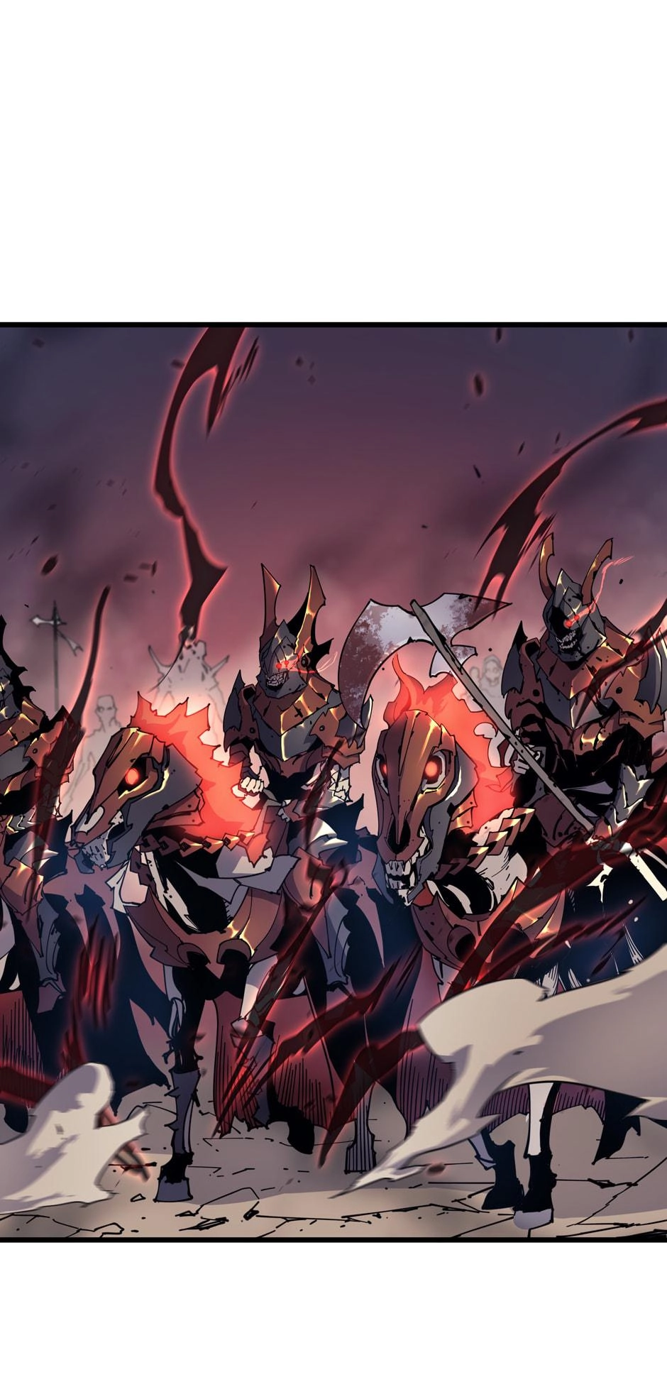 The Great Mage Returns After 4000 Years Chapter 83 Page 36