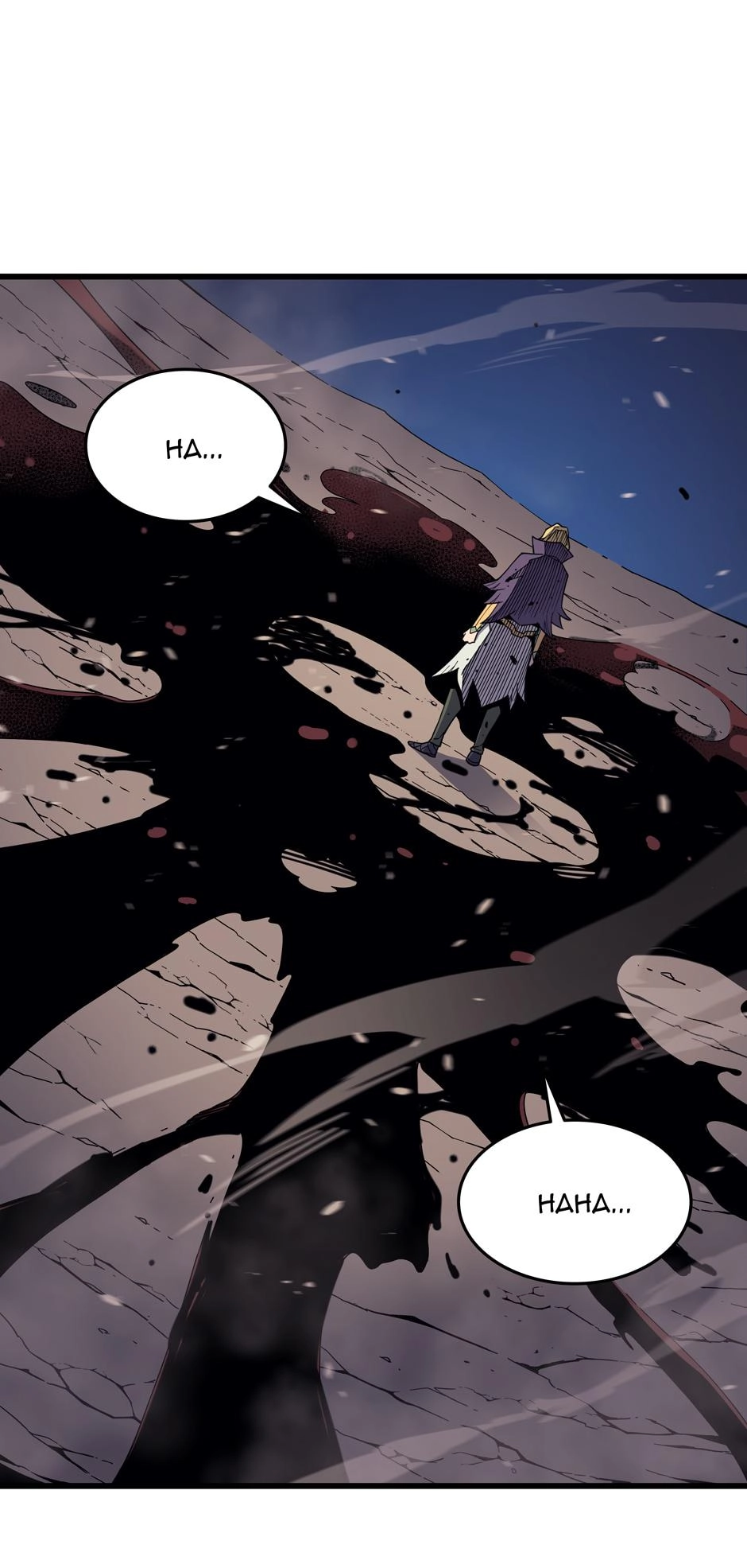 The Great Mage Returns After 4000 Years Chapter 83 Page 26