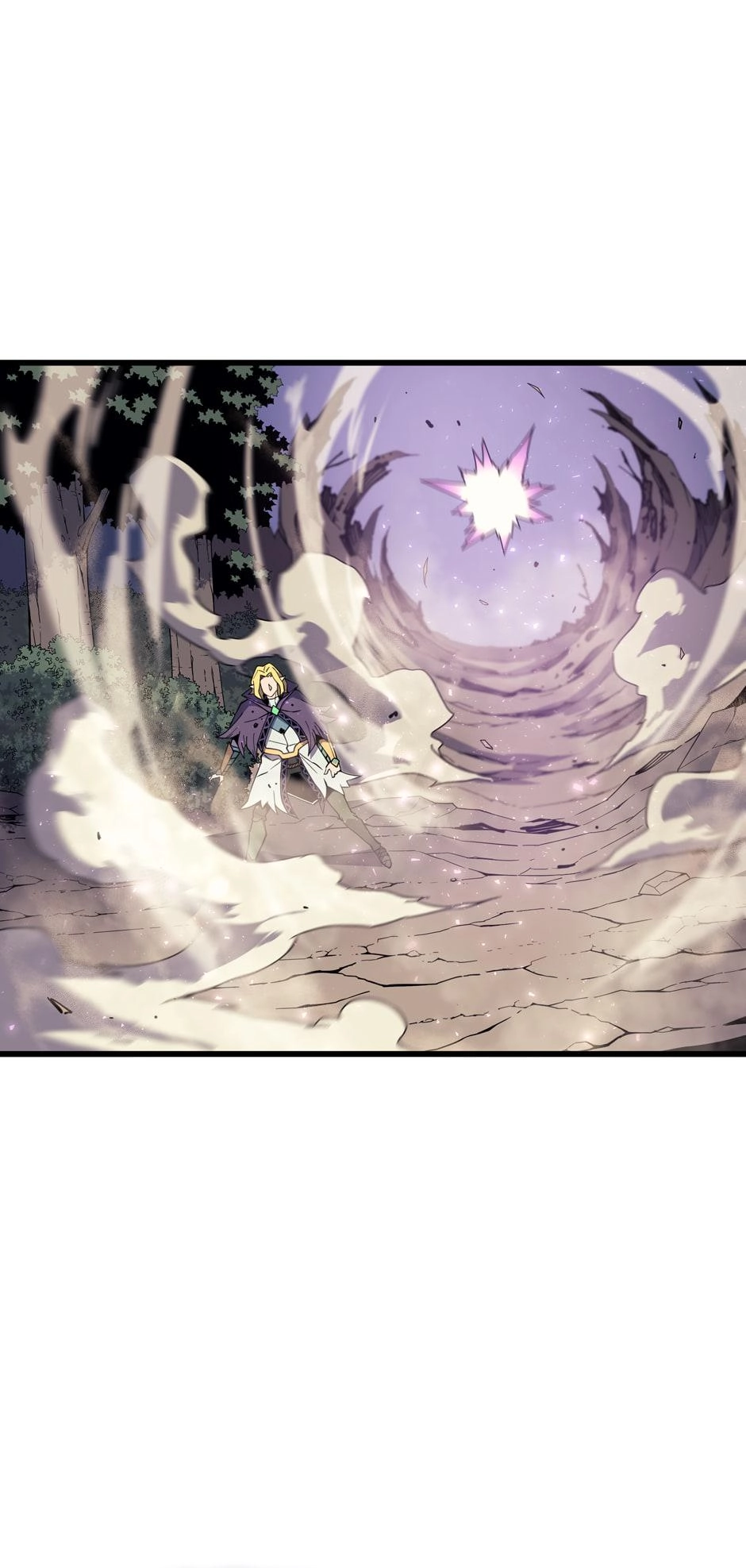 The Great Mage Returns After 4000 Years Chapter 83 Page 22
