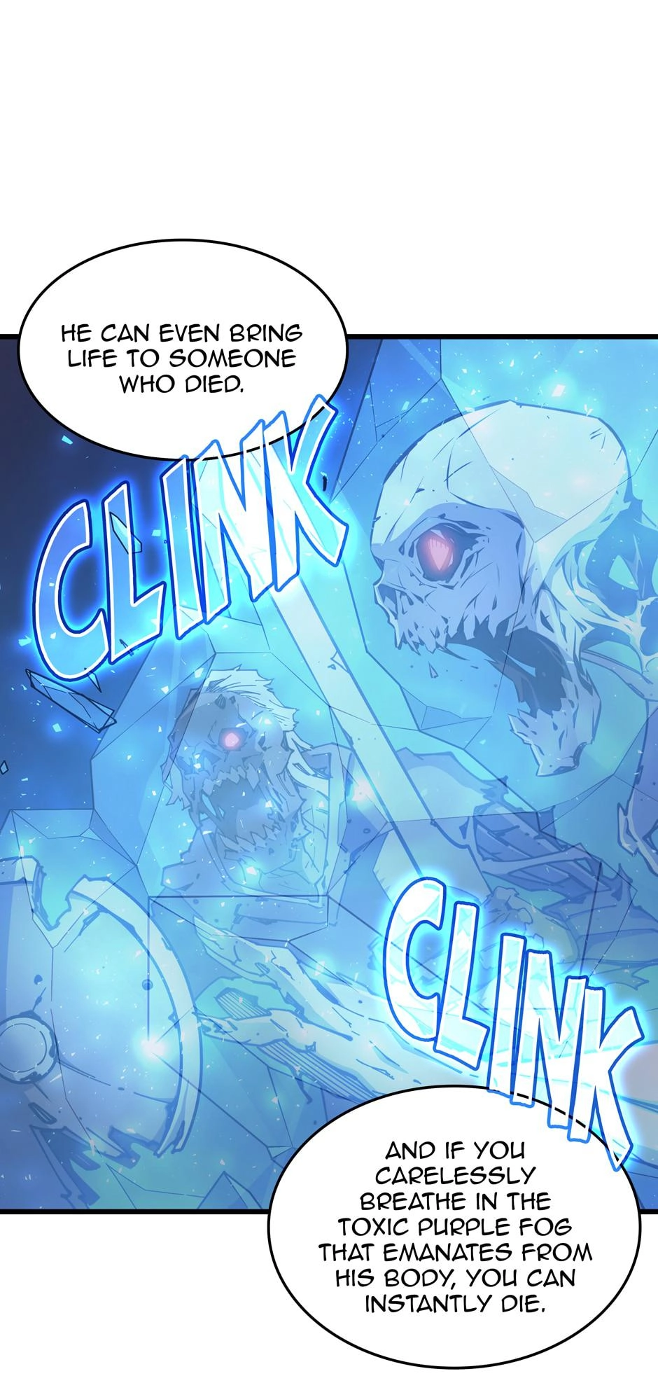 The Great Mage Returns After 4000 Years Chapter 83 Page 73