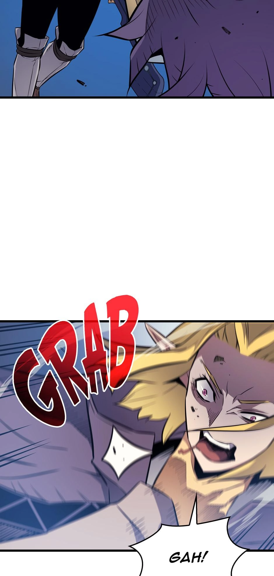 The Great Mage Returns After 4000 Years Chapter 83 Page 76