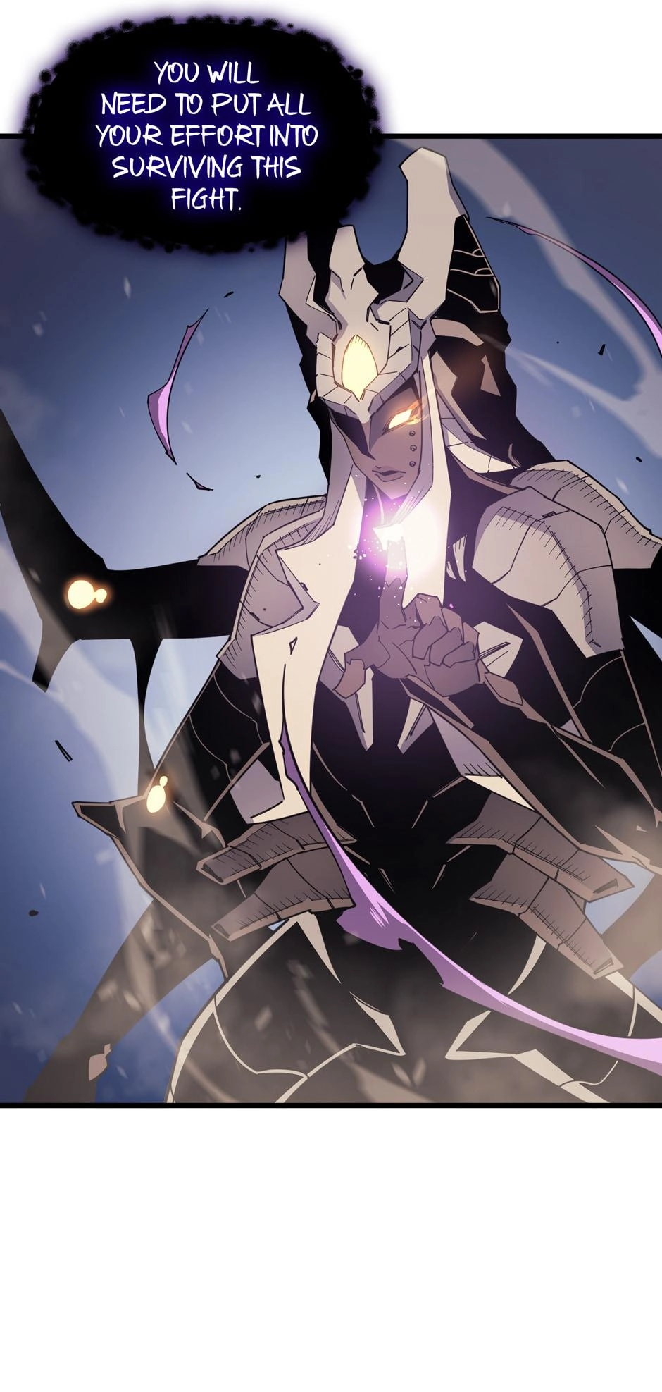 The Great Mage Returns After 4000 Years Chapter 83 Page 23